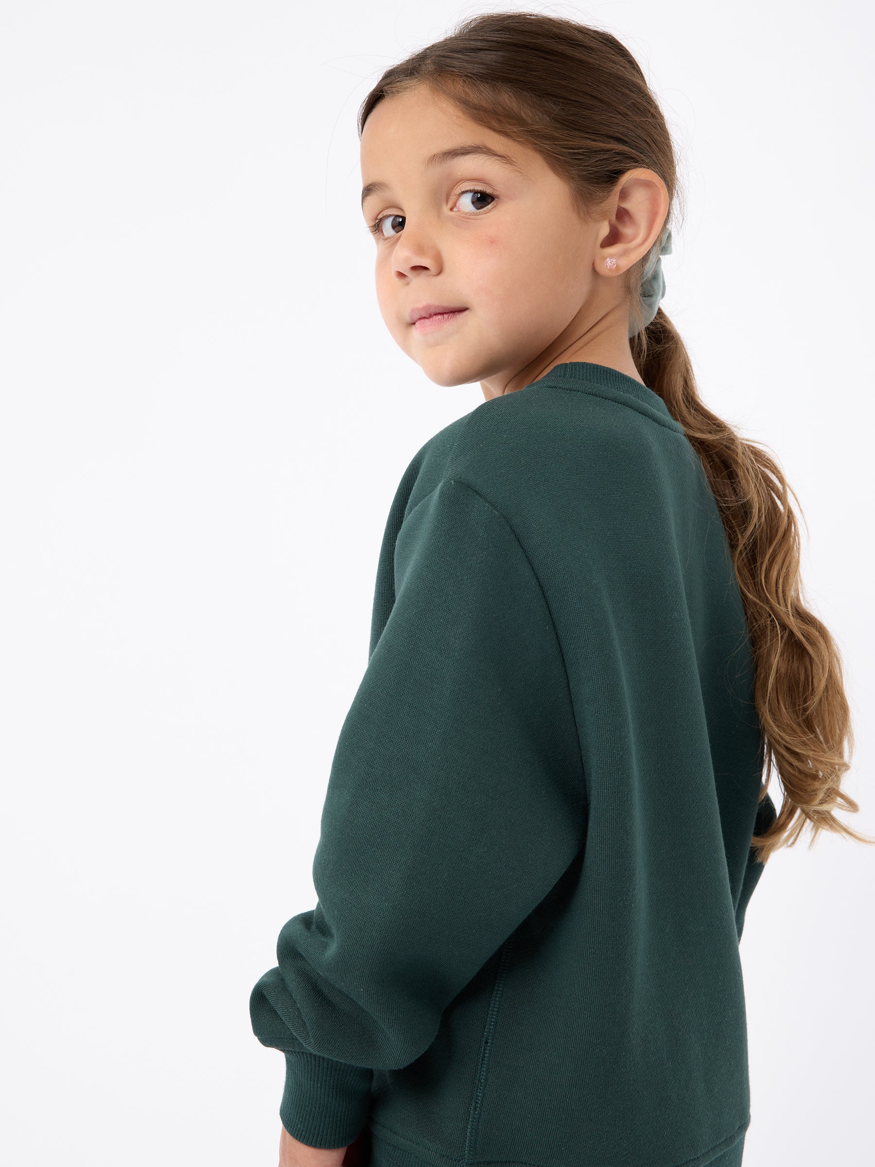 Kid's CityScape Crewneck - Last Chance - Image 17