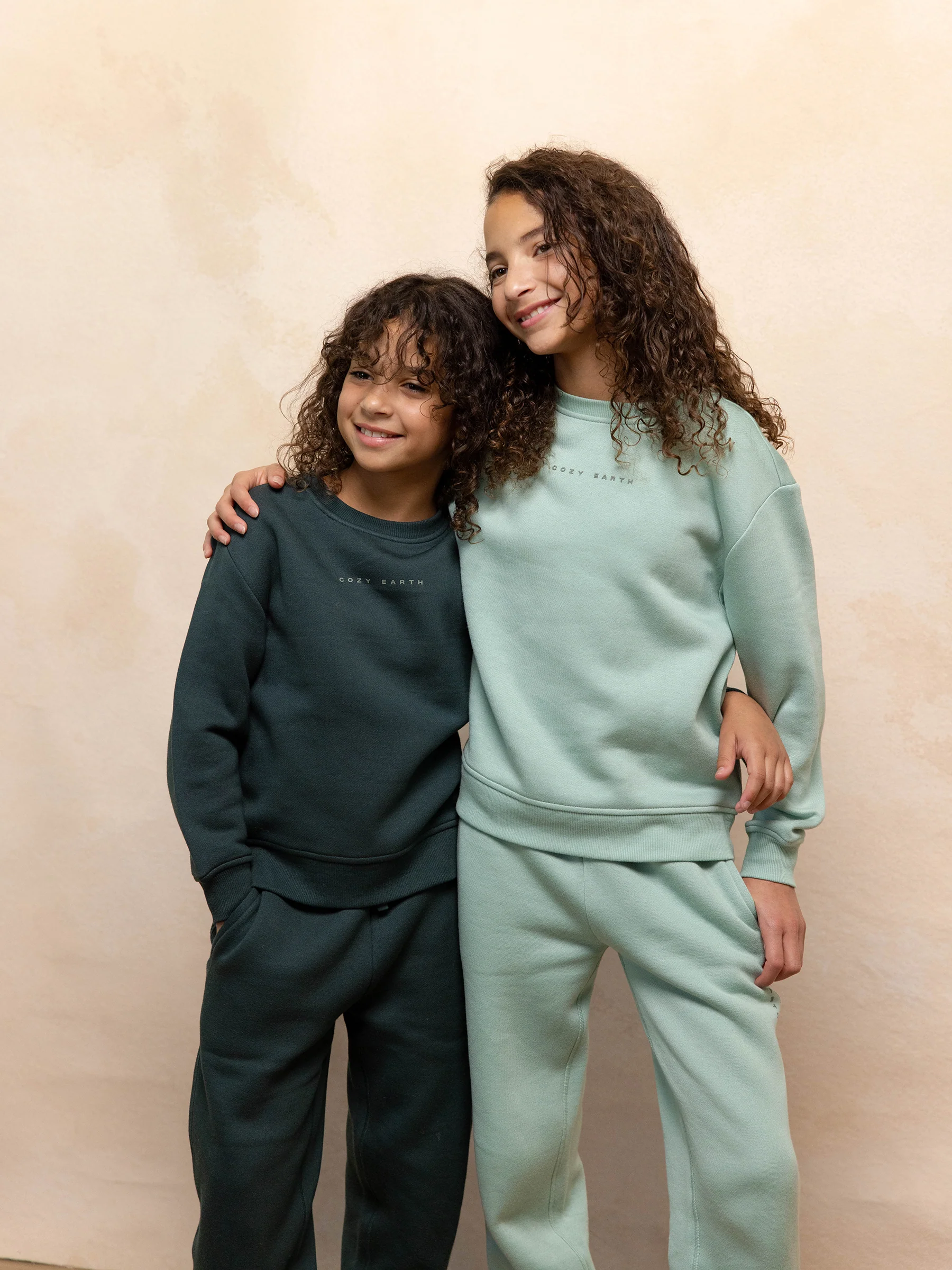 Kid's CityScape Crewneck - Last Chance - Image 19