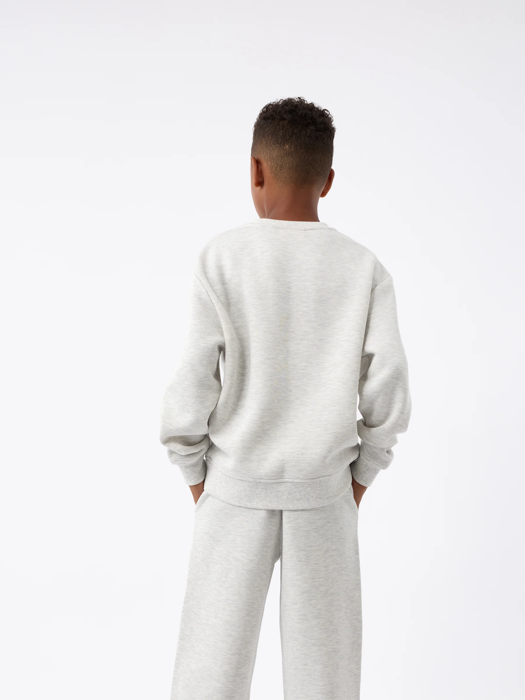 Kid's CityScape Crewneck - Last Chance - Image 24