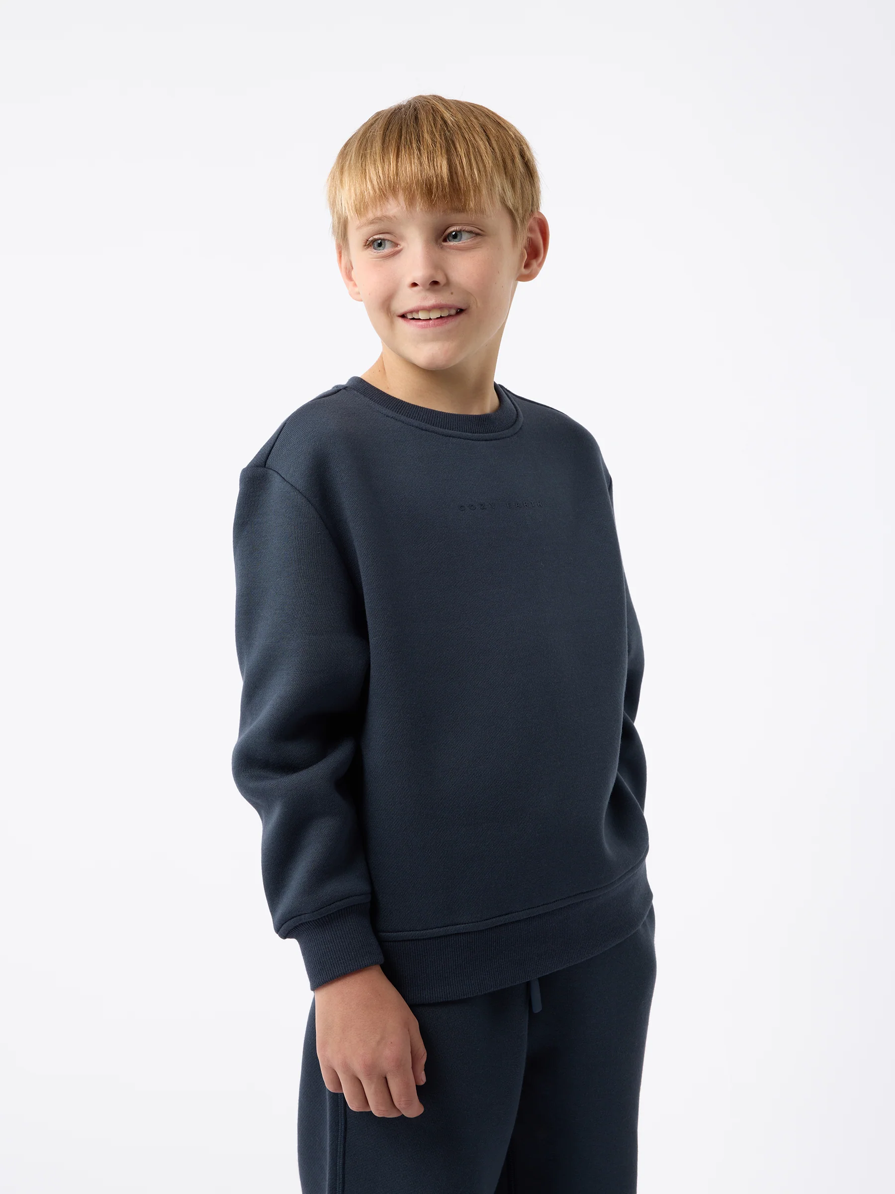 Kid's CityScape Crewneck - Last Chance - Image 26
