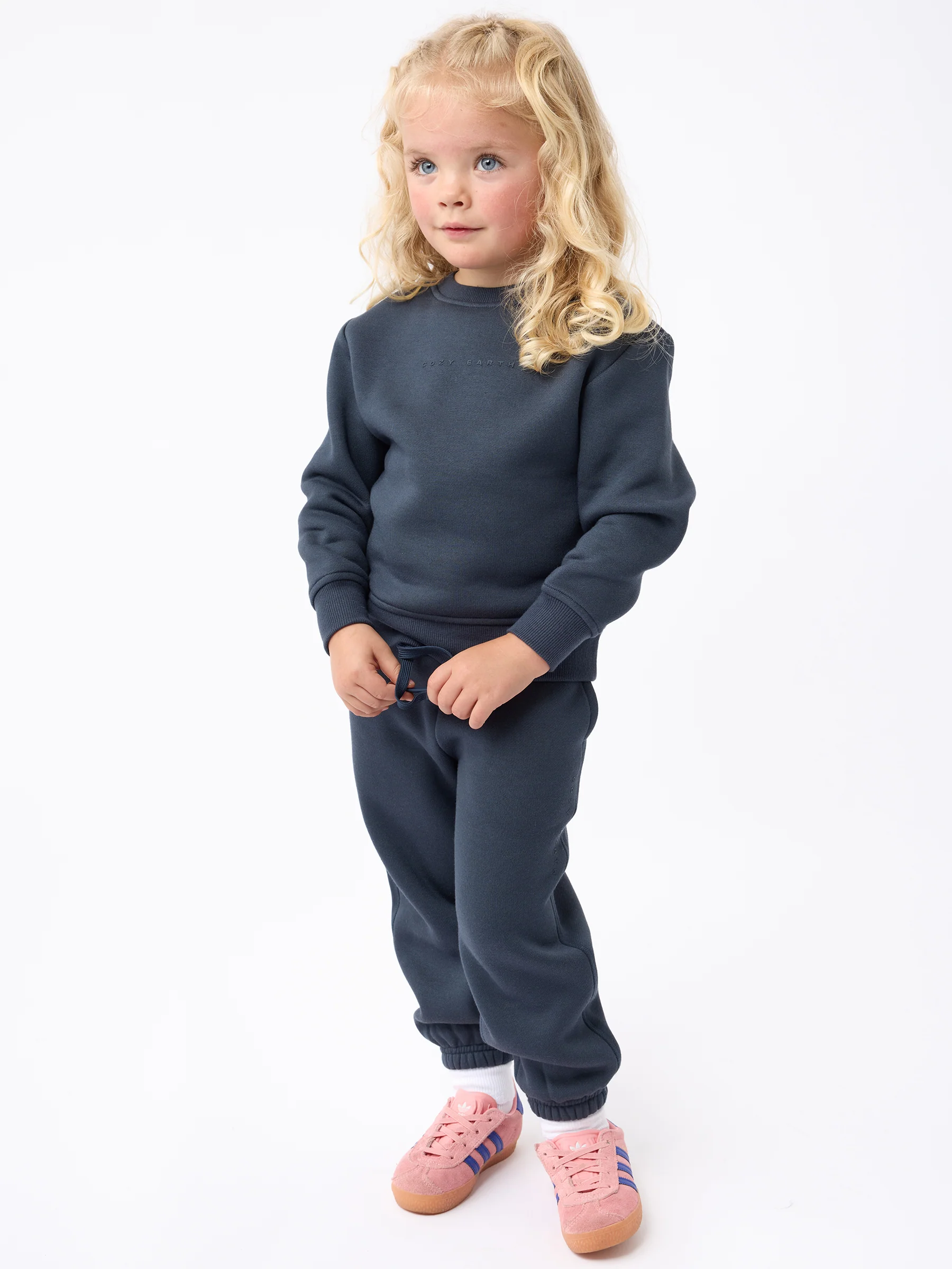 Kid's CityScape Crewneck - Last Chance - Image 28