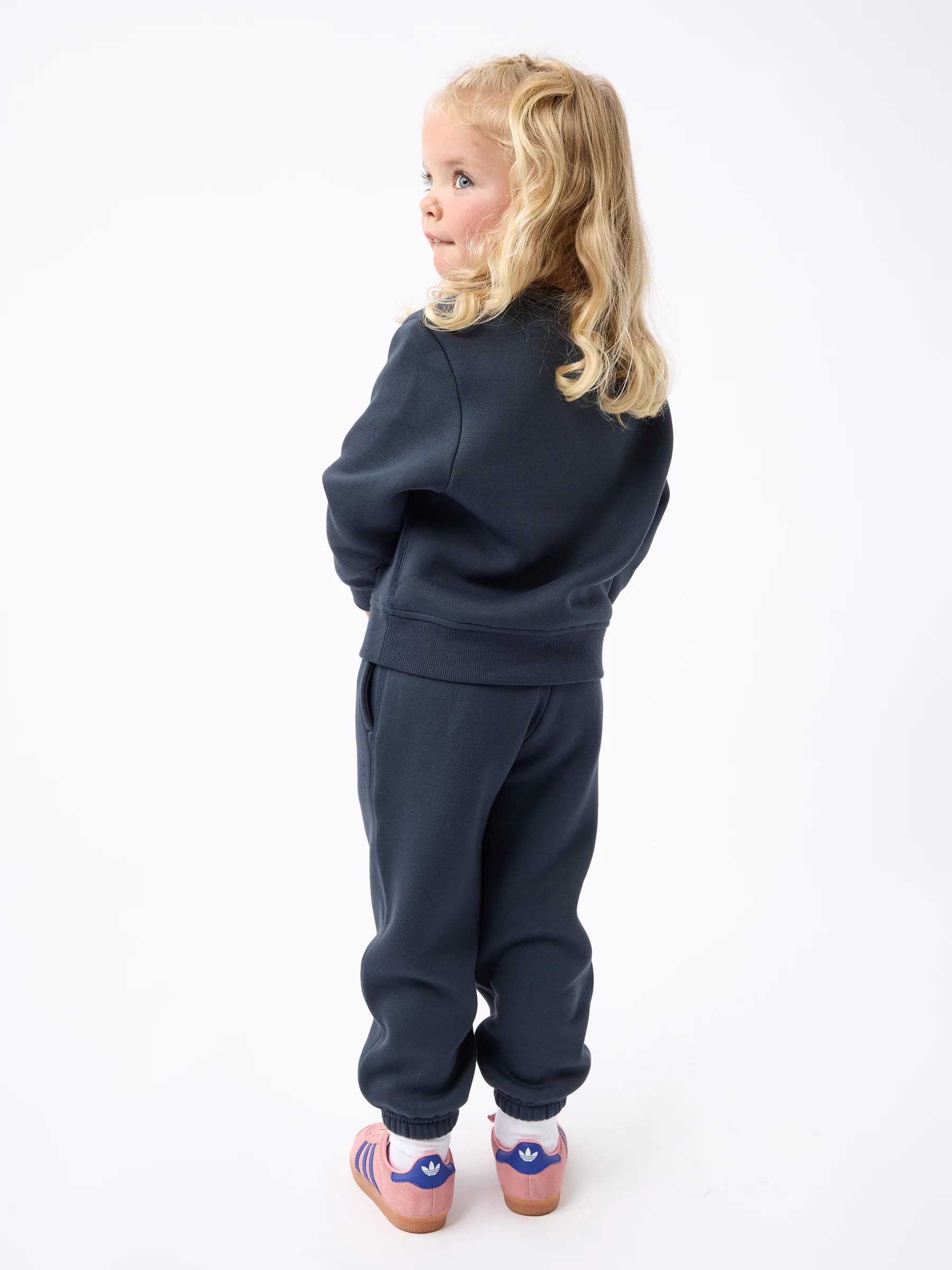 Kid's CityScape Crewneck - Last Chance - Image 30