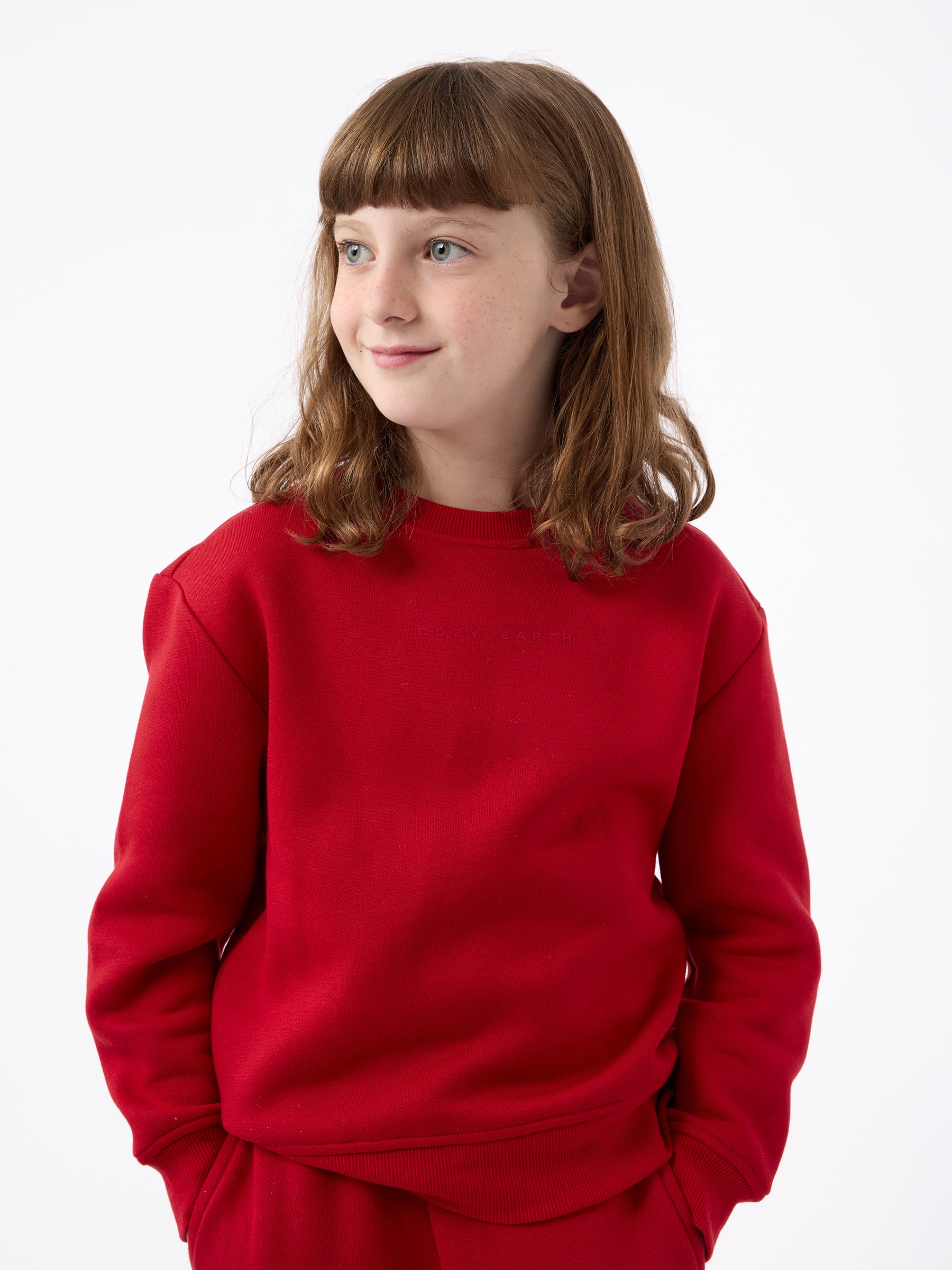 Kid's CityScape Crewneck - Last Chance - Image 33