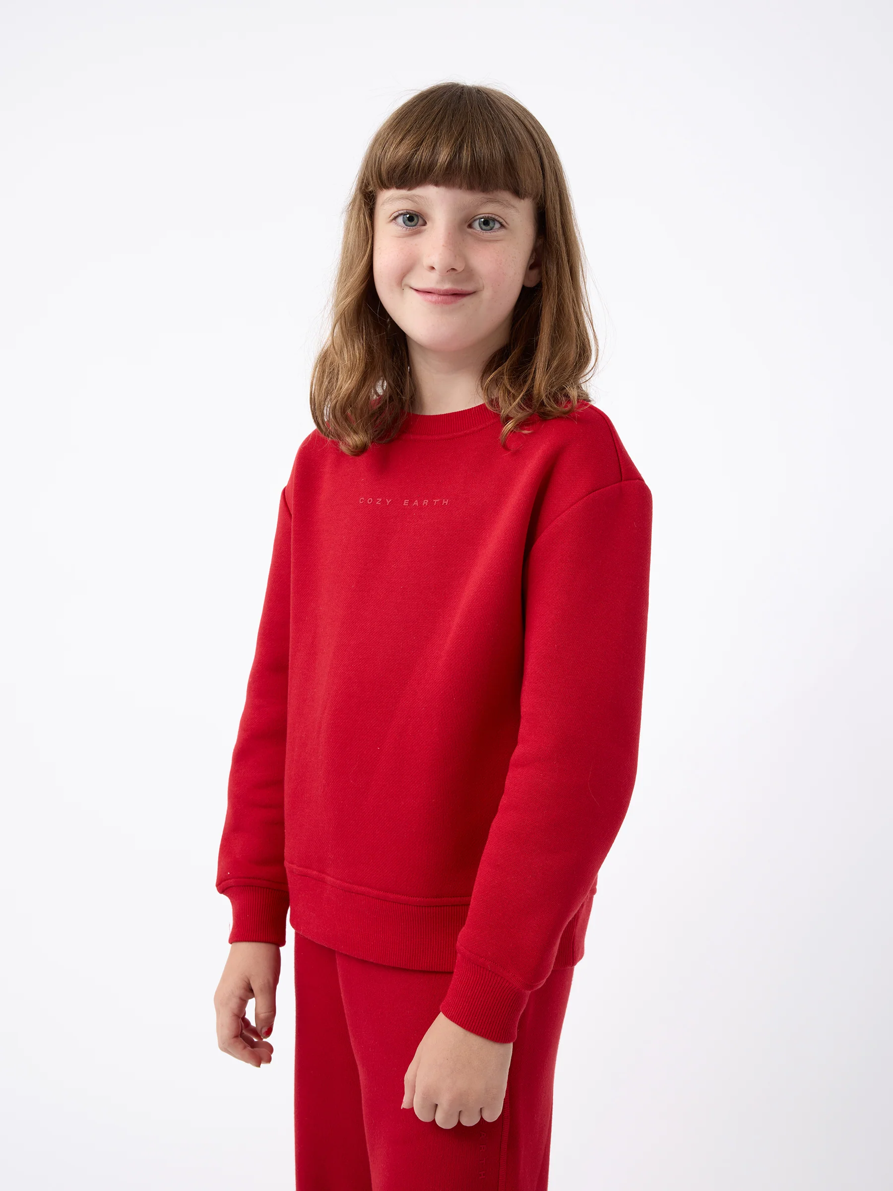 Kid's CityScape Crewneck - Last Chance - Image 34