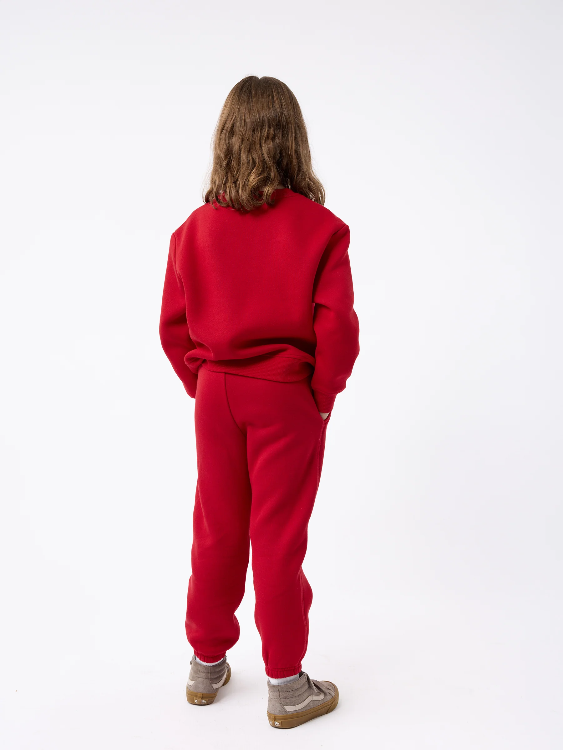 Kid's CityScape Crewneck - Last Chance - Image 35
