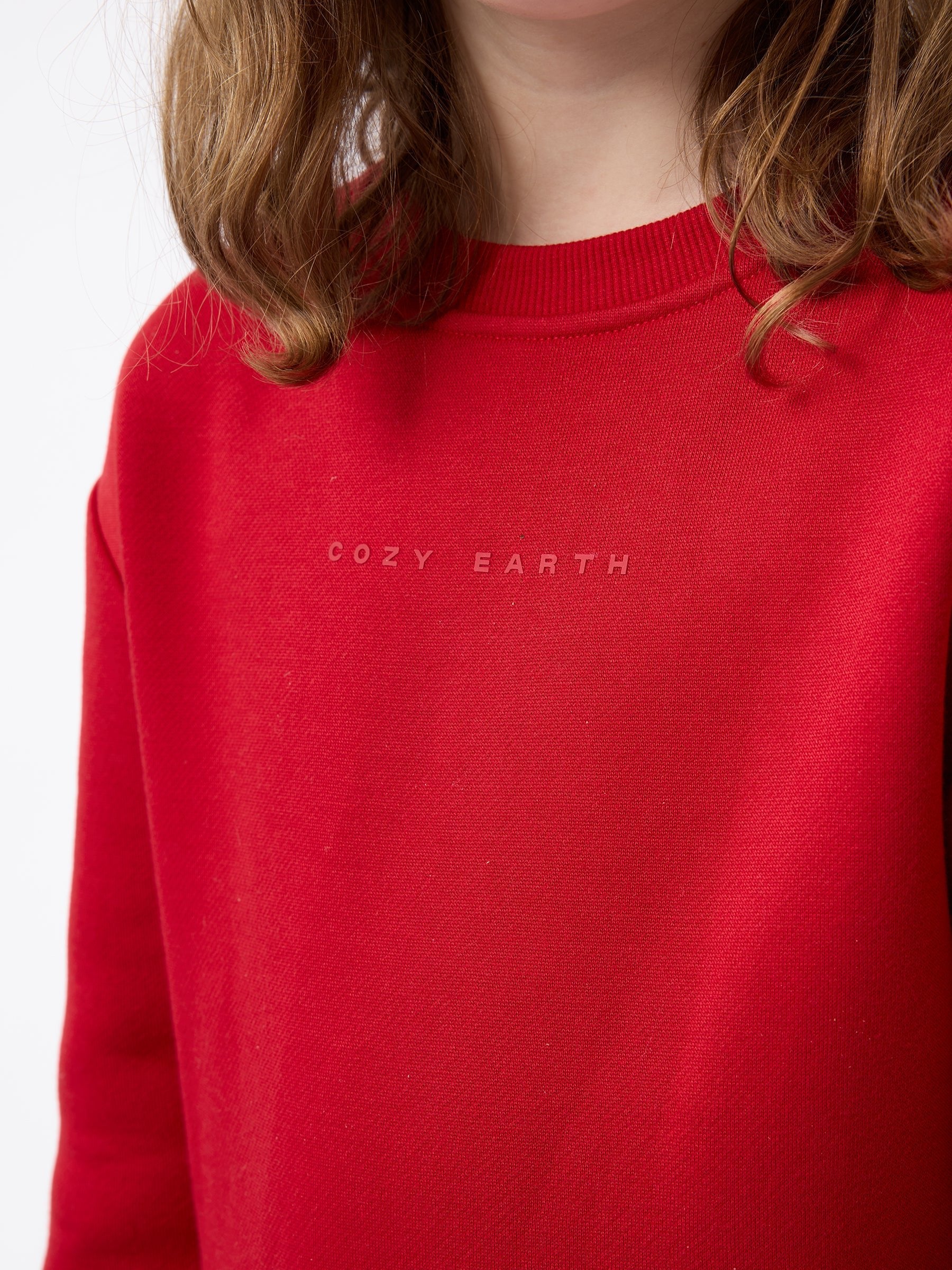 Kid's CityScape Crewneck - Last Chance - Image 36
