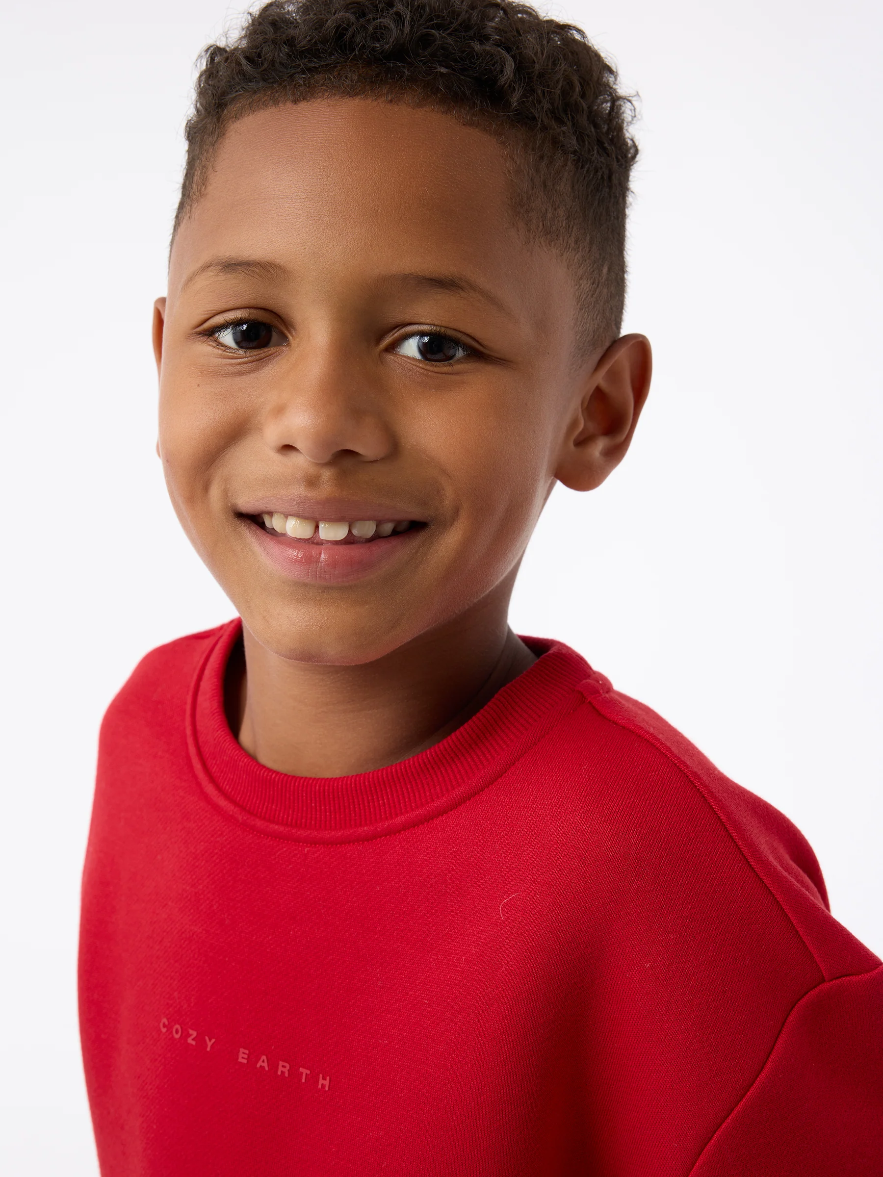 Kid's CityScape Crewneck - Last Chance - Image 39