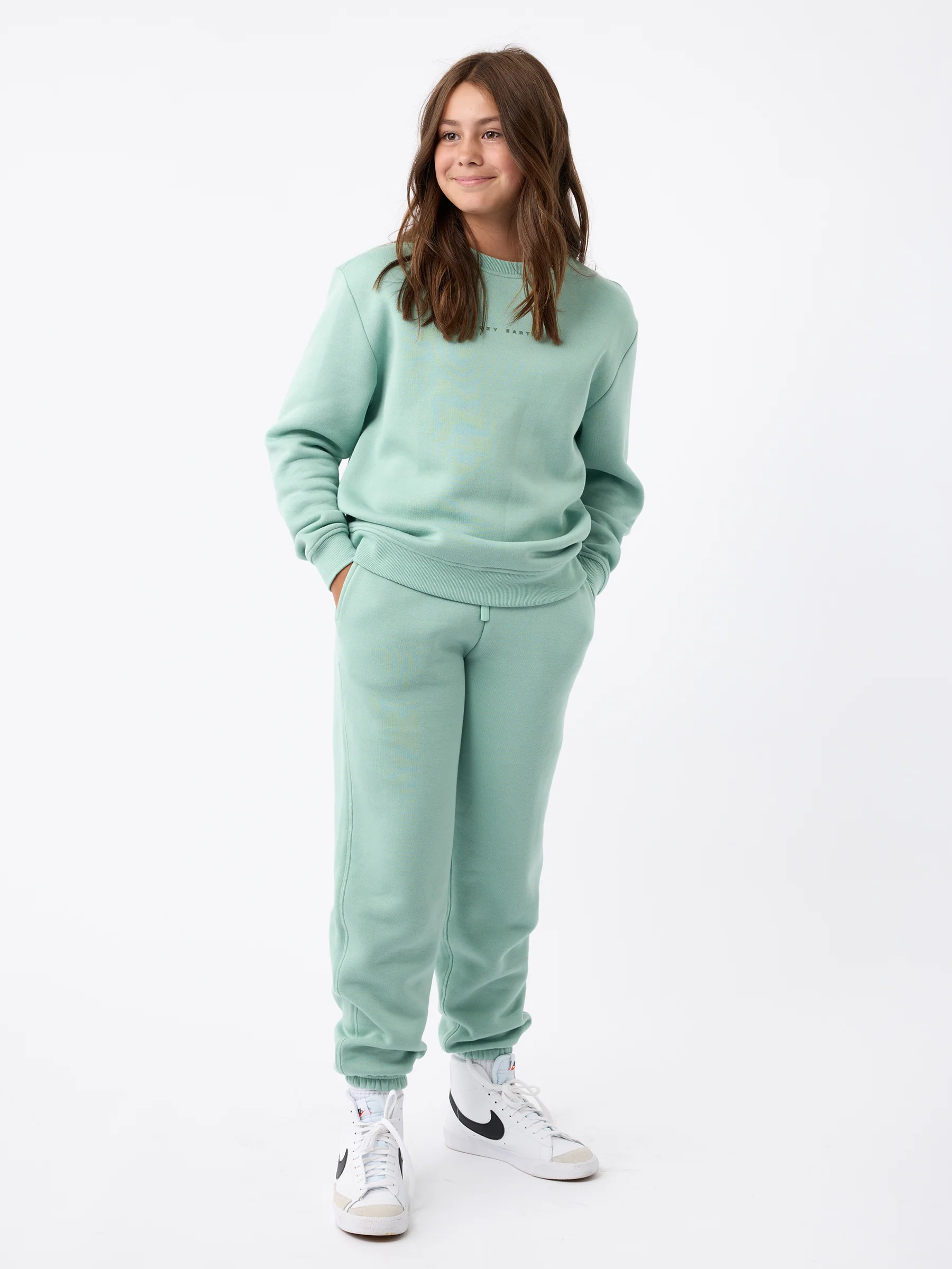 Kid's CityScape Crewneck - Last Chance - Image 6