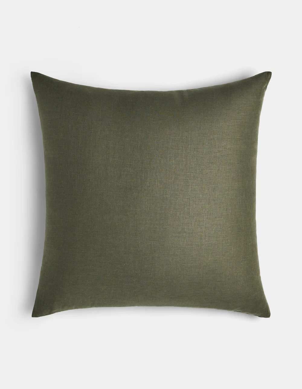 Linen Throw Pillow - Image 32
