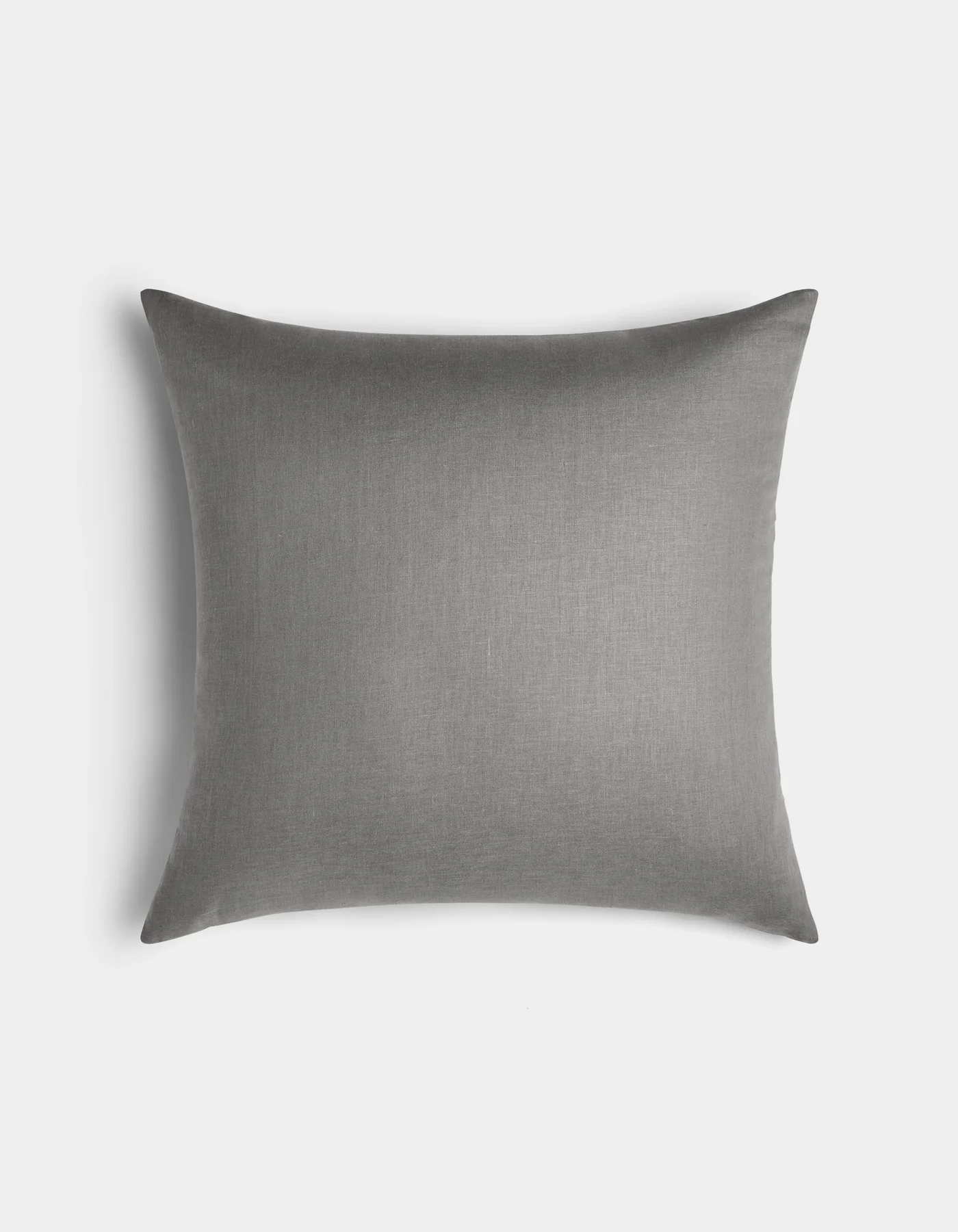Linen Throw Pillow - Image 37