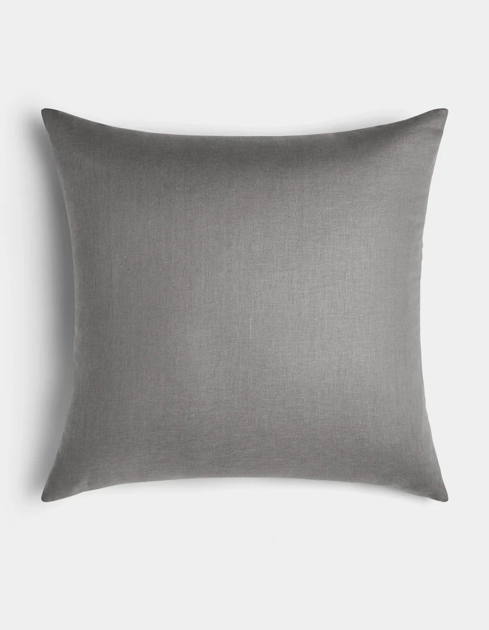 Linen Throw Pillow - Image 45
