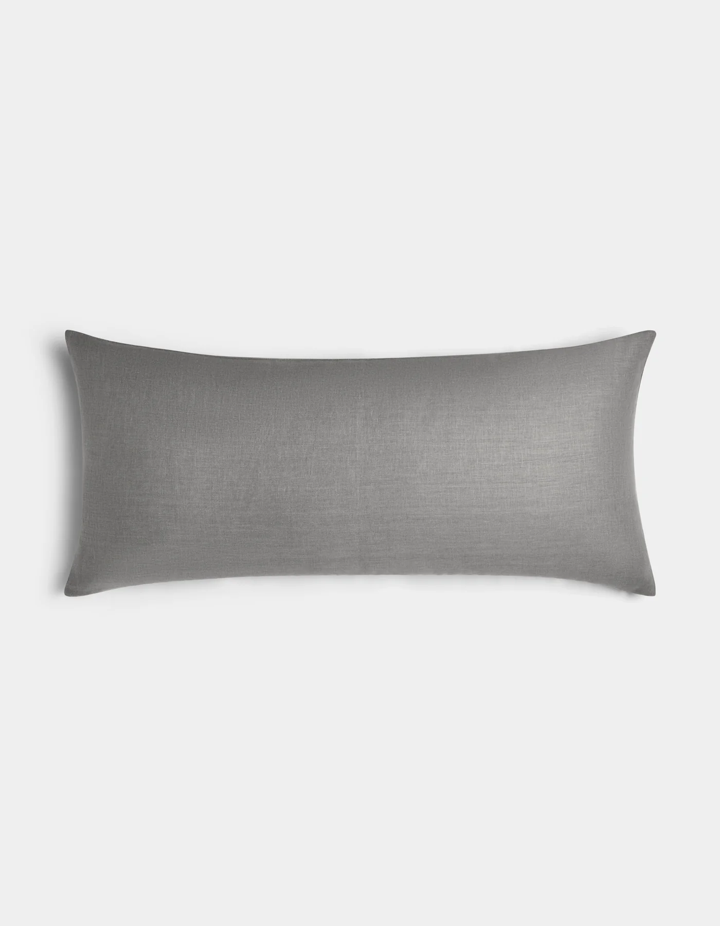 Linen Throw Pillow - Image 49