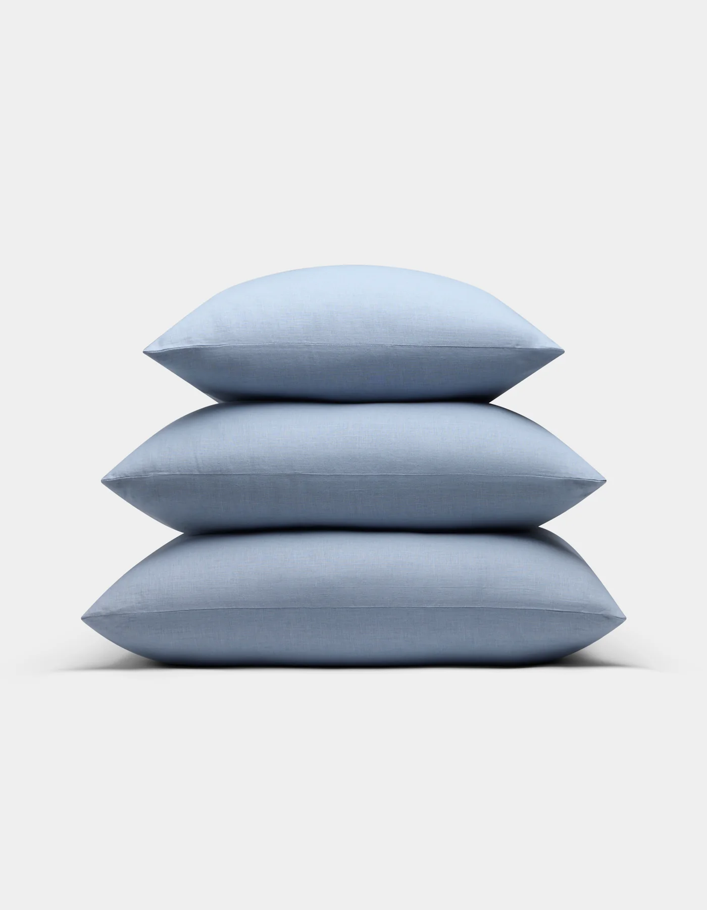 Linen Throw Pillow - Image 57