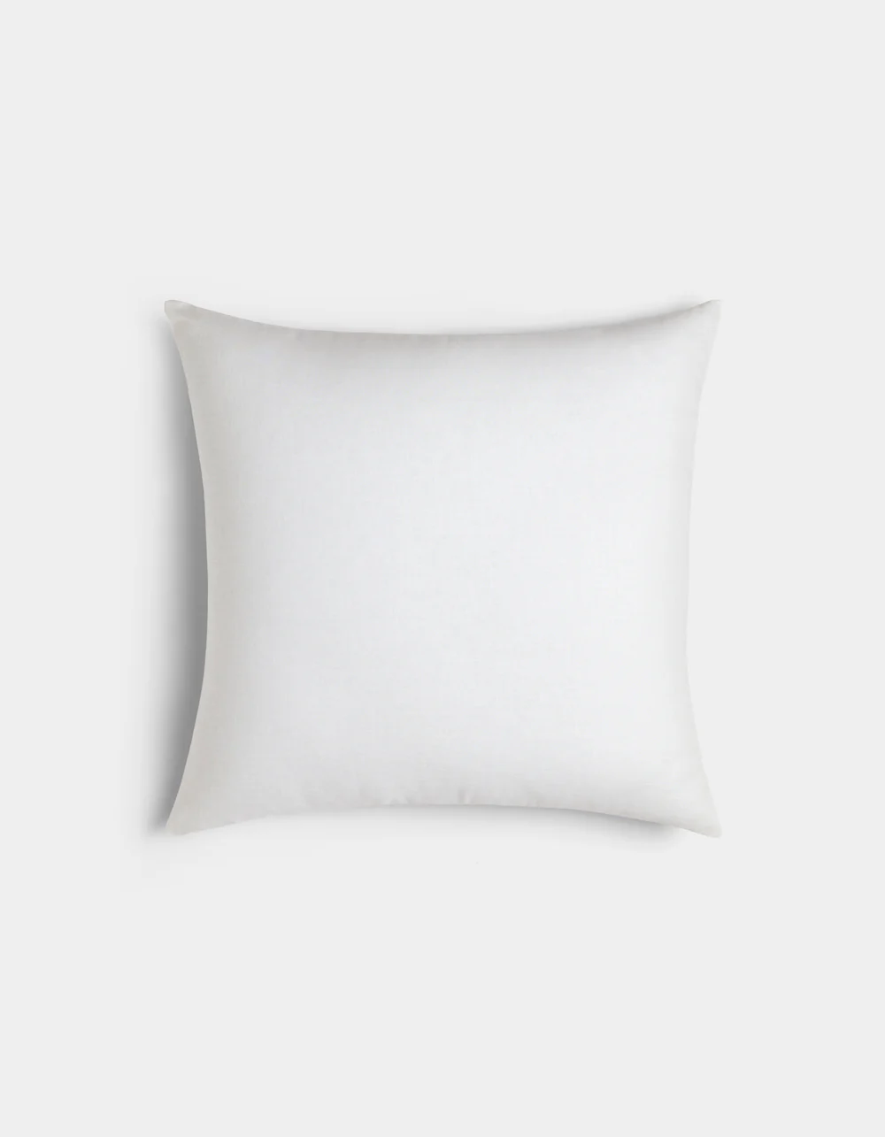 Linen Throw Pillow - Image 65