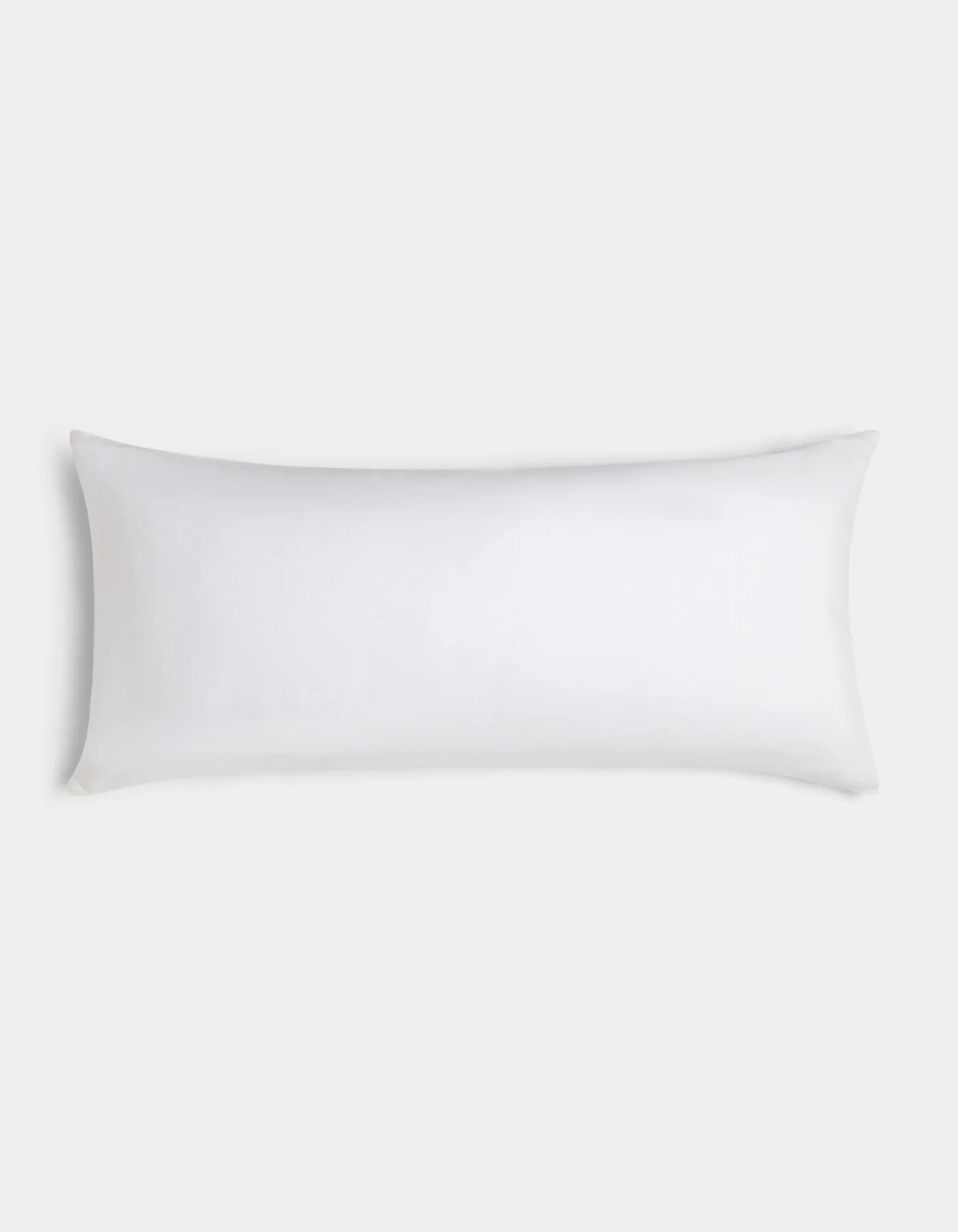 Linen Throw Pillow - Image 69