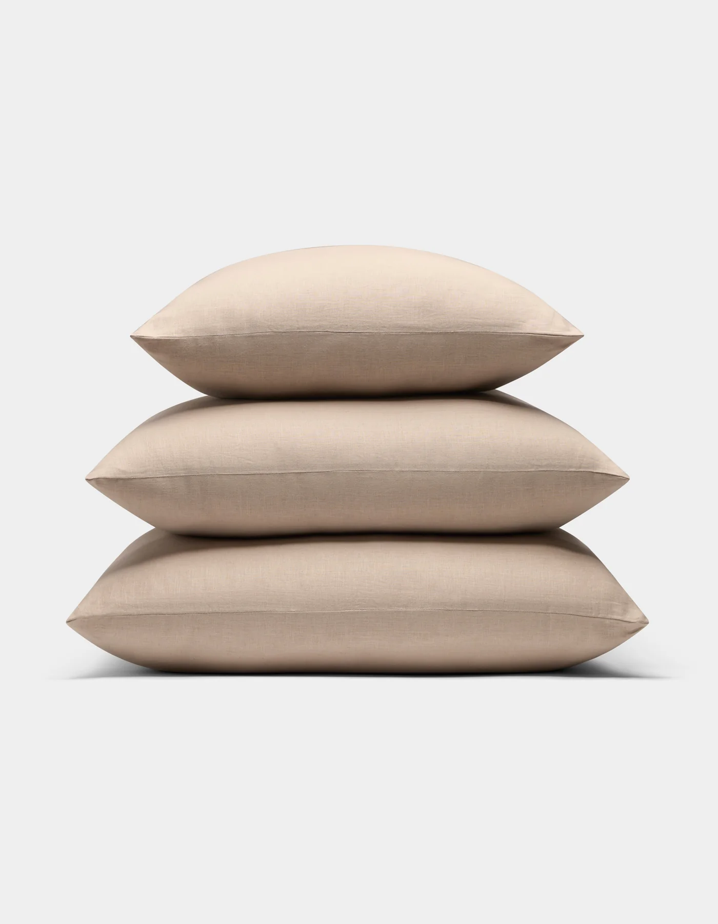 Linen Throw Pillow - Image 77