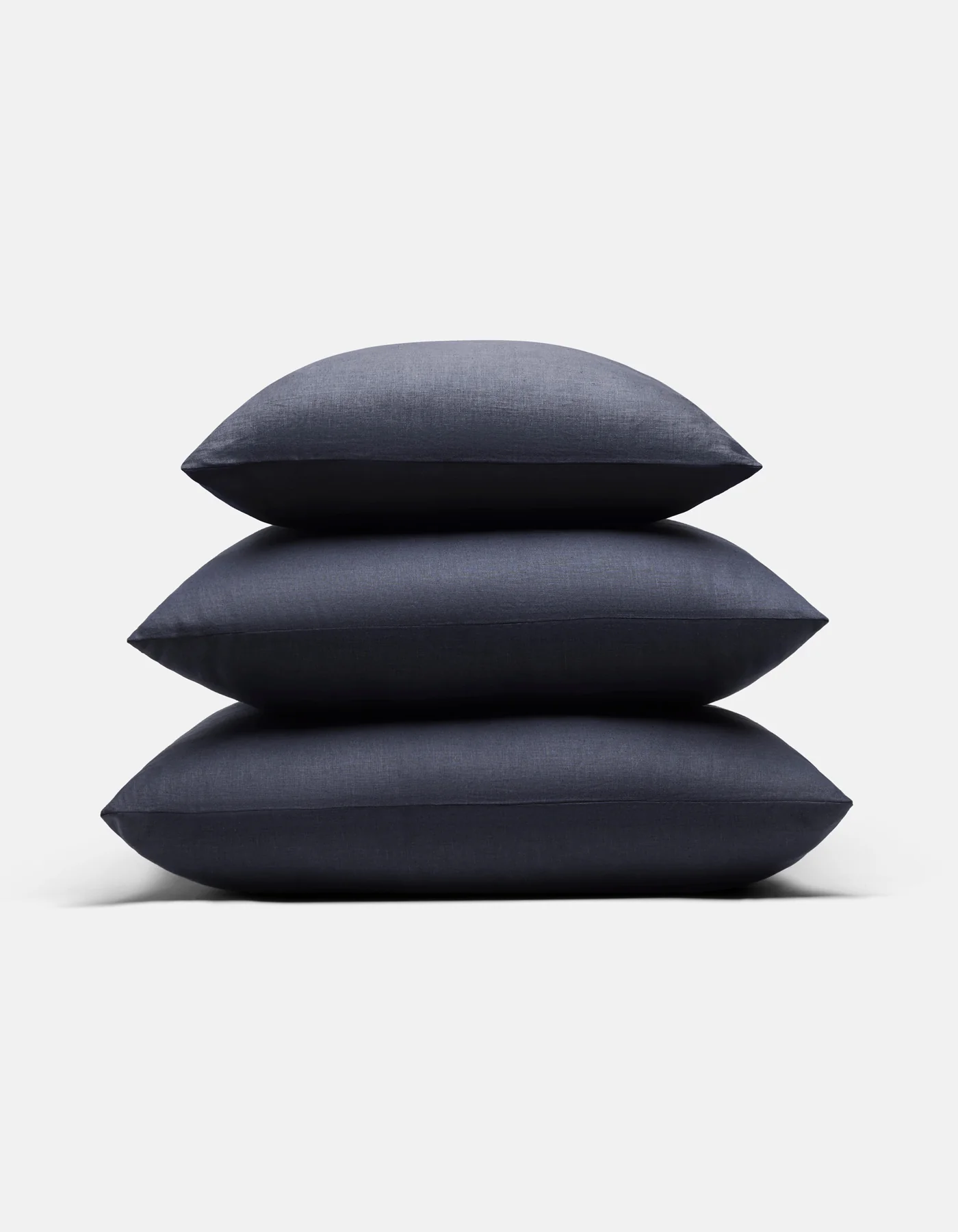 Linen Throw Pillow - Image 90