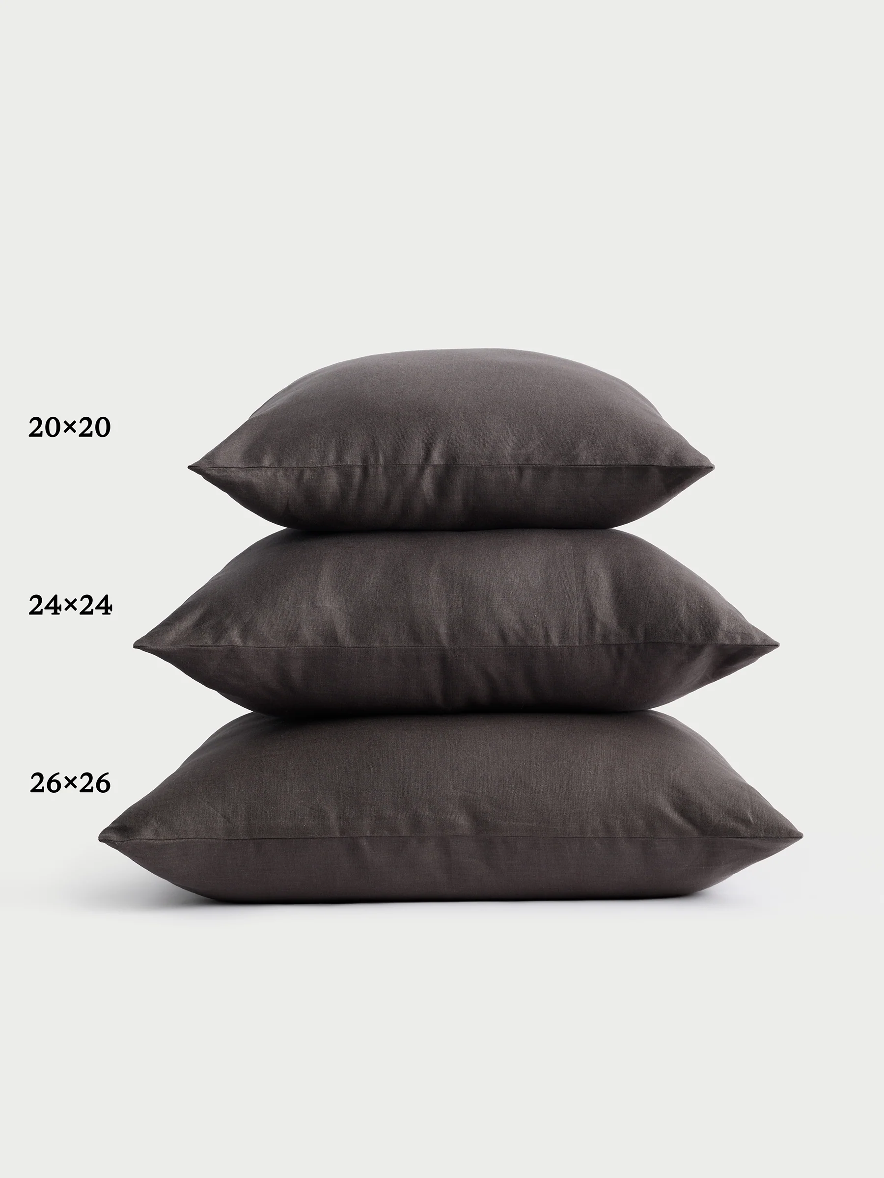 Linen Throw Pillow - Wholesale - Image 33