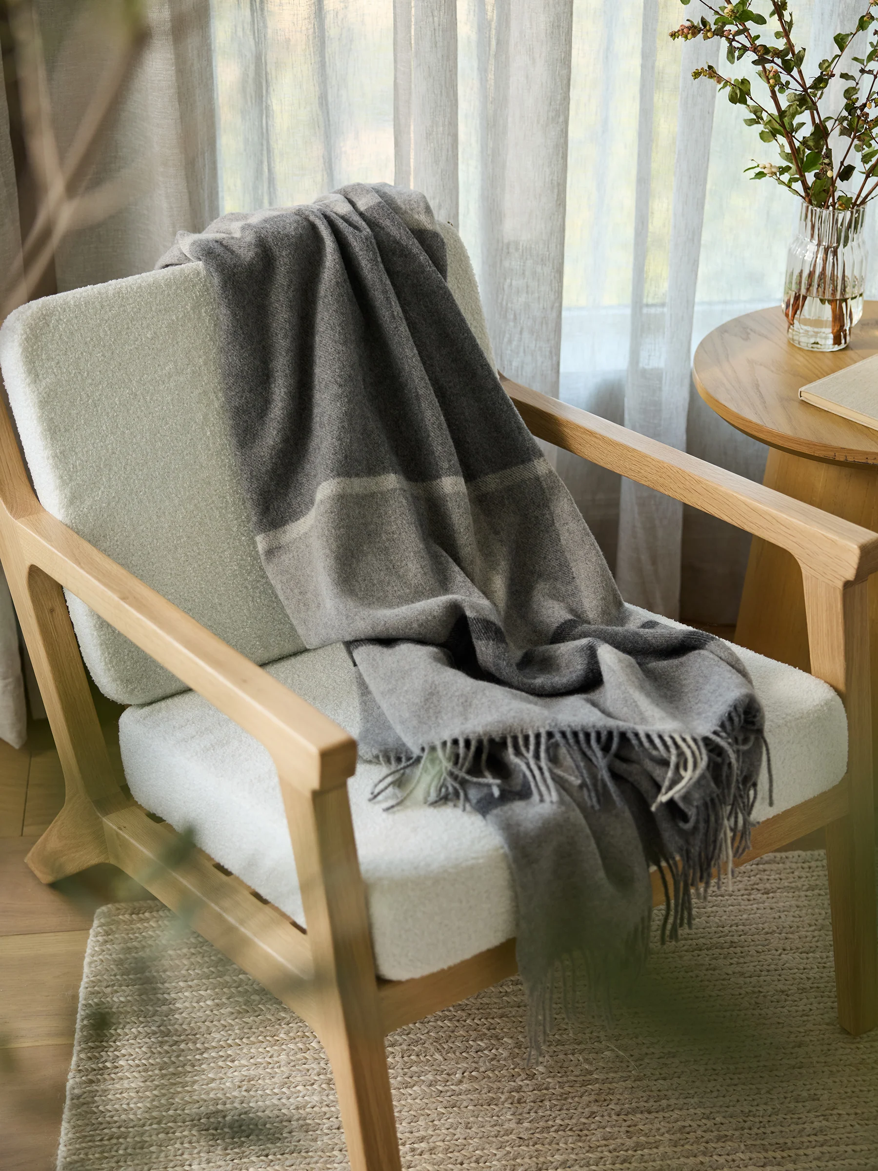 Lucca Throw - Last Chance - Image 5