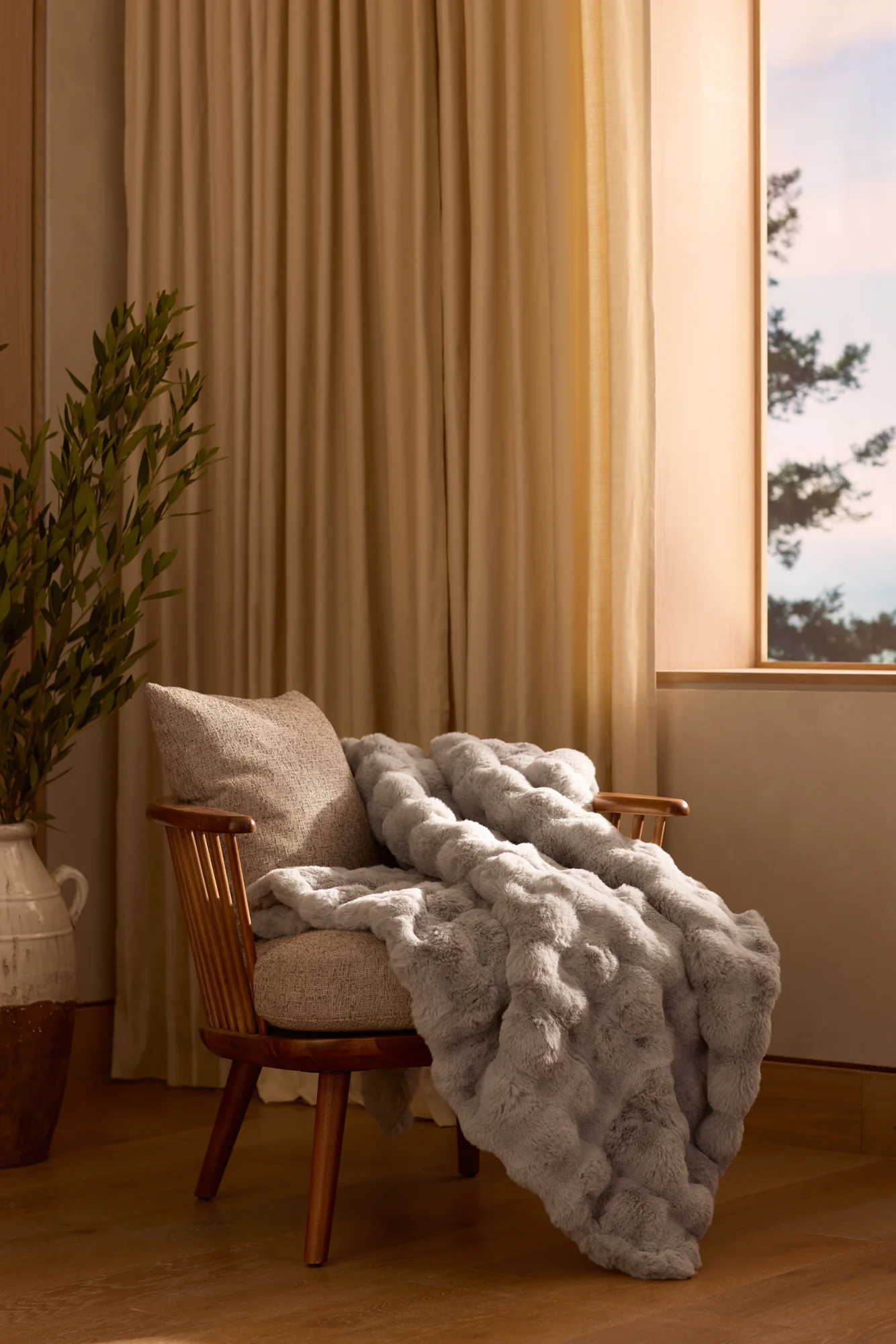 Bubble Cuddle Blanket - Image 20