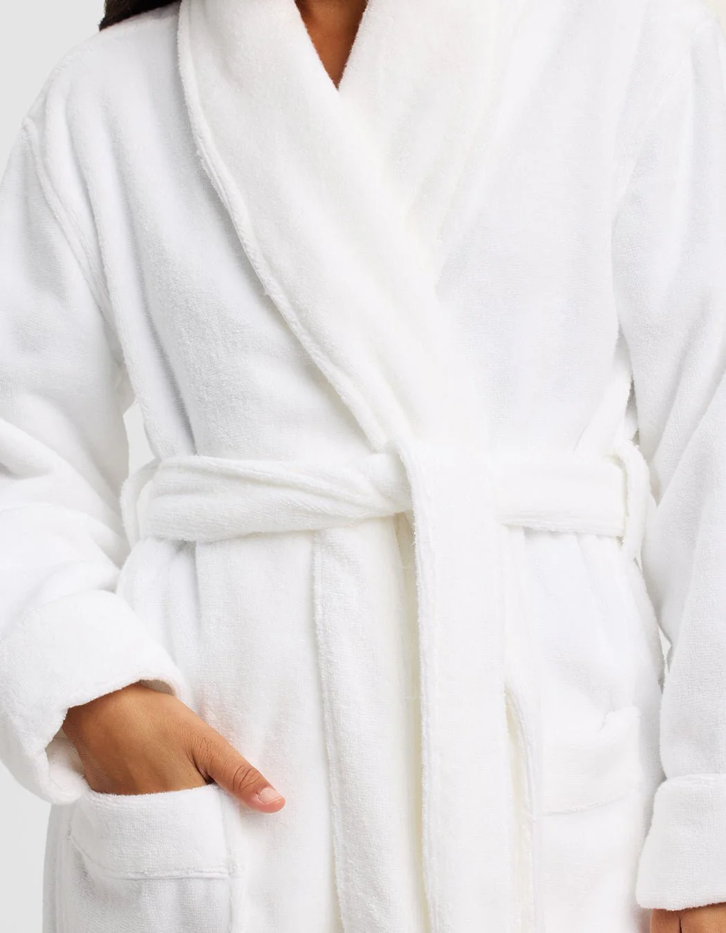 Luxe Bath Robe - Image 12