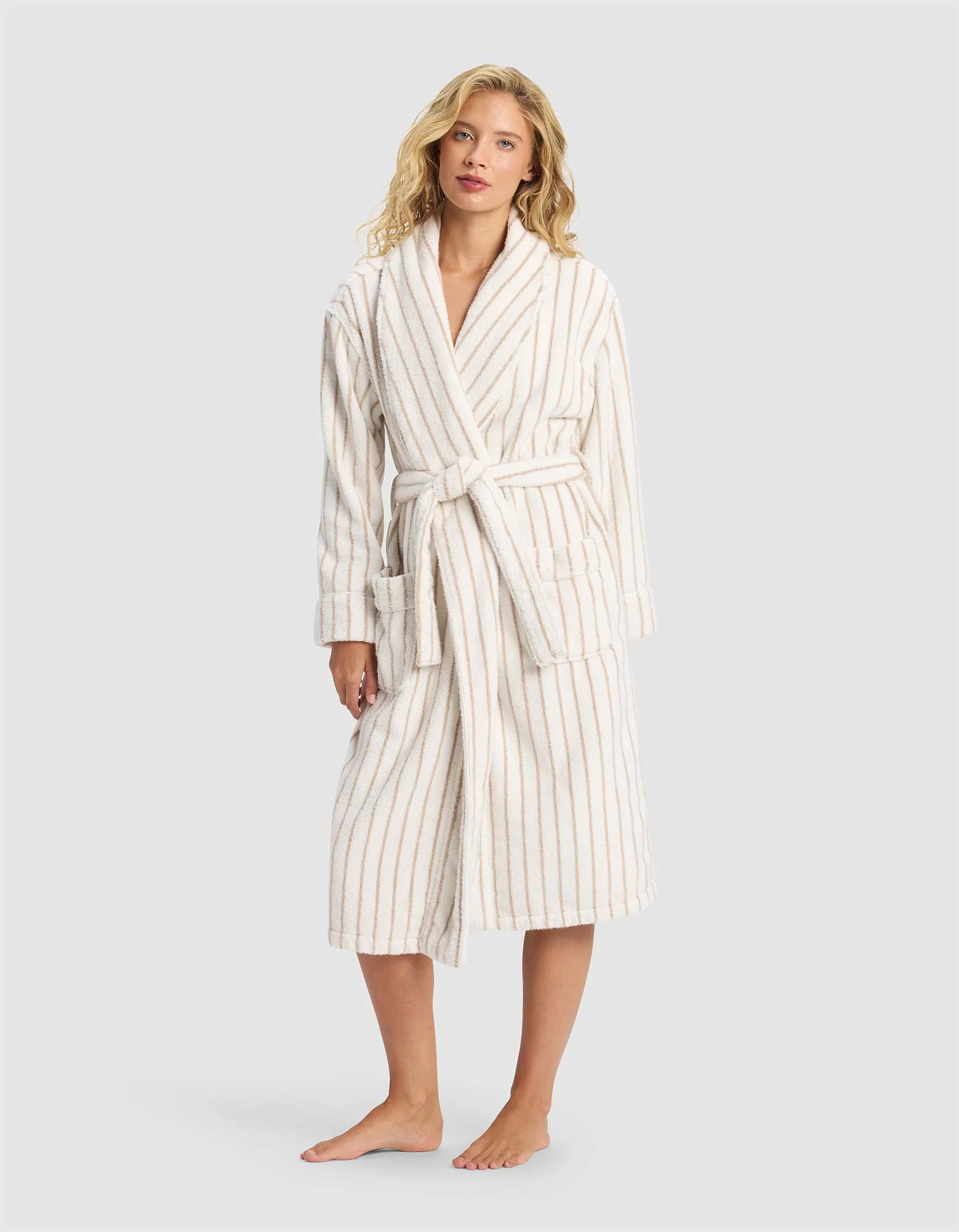 Luxe Bath Robe - Image 33
