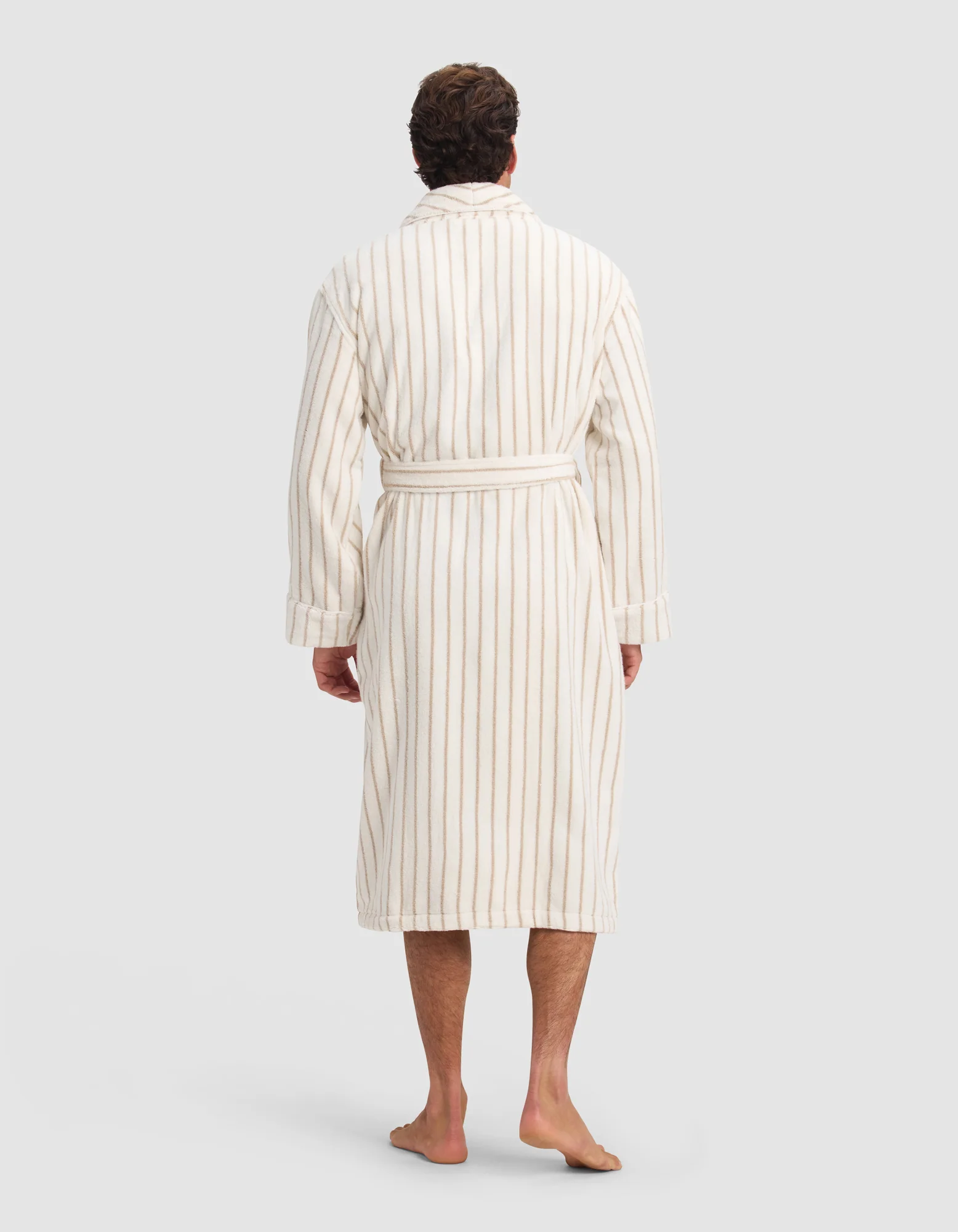 Luxe Bath Robe - Image 41