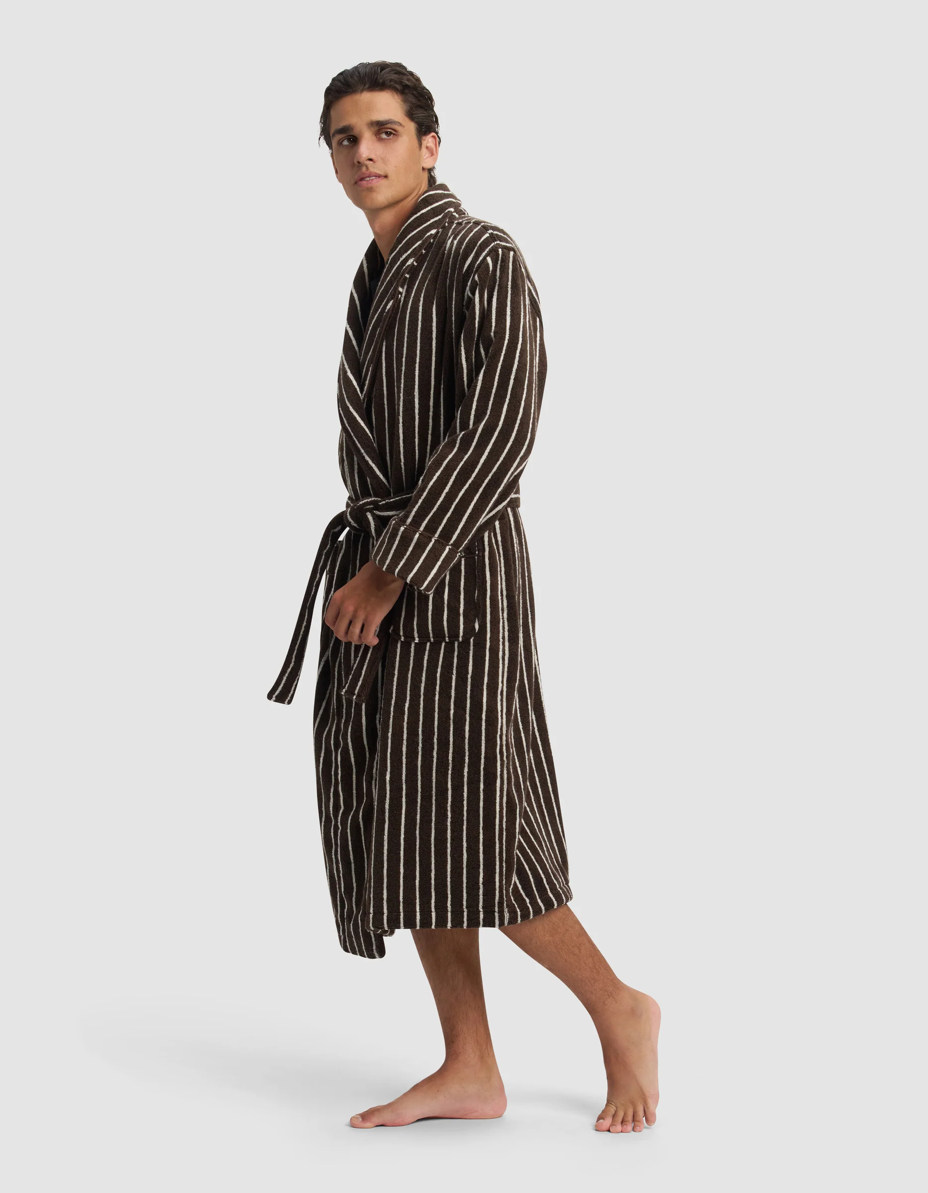 Luxe Bath Robe - Image 53