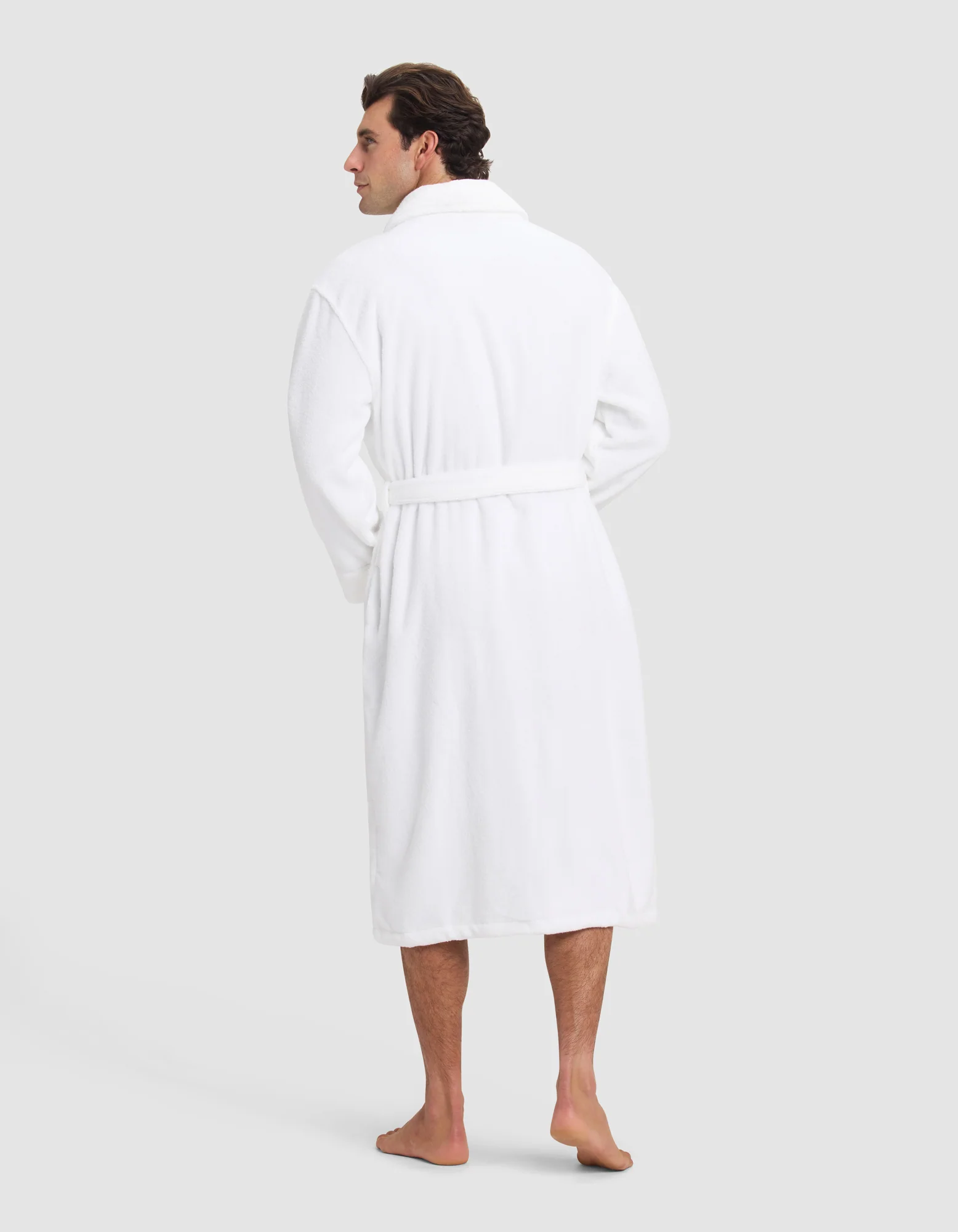 Luxe Bath Robe - Image 58