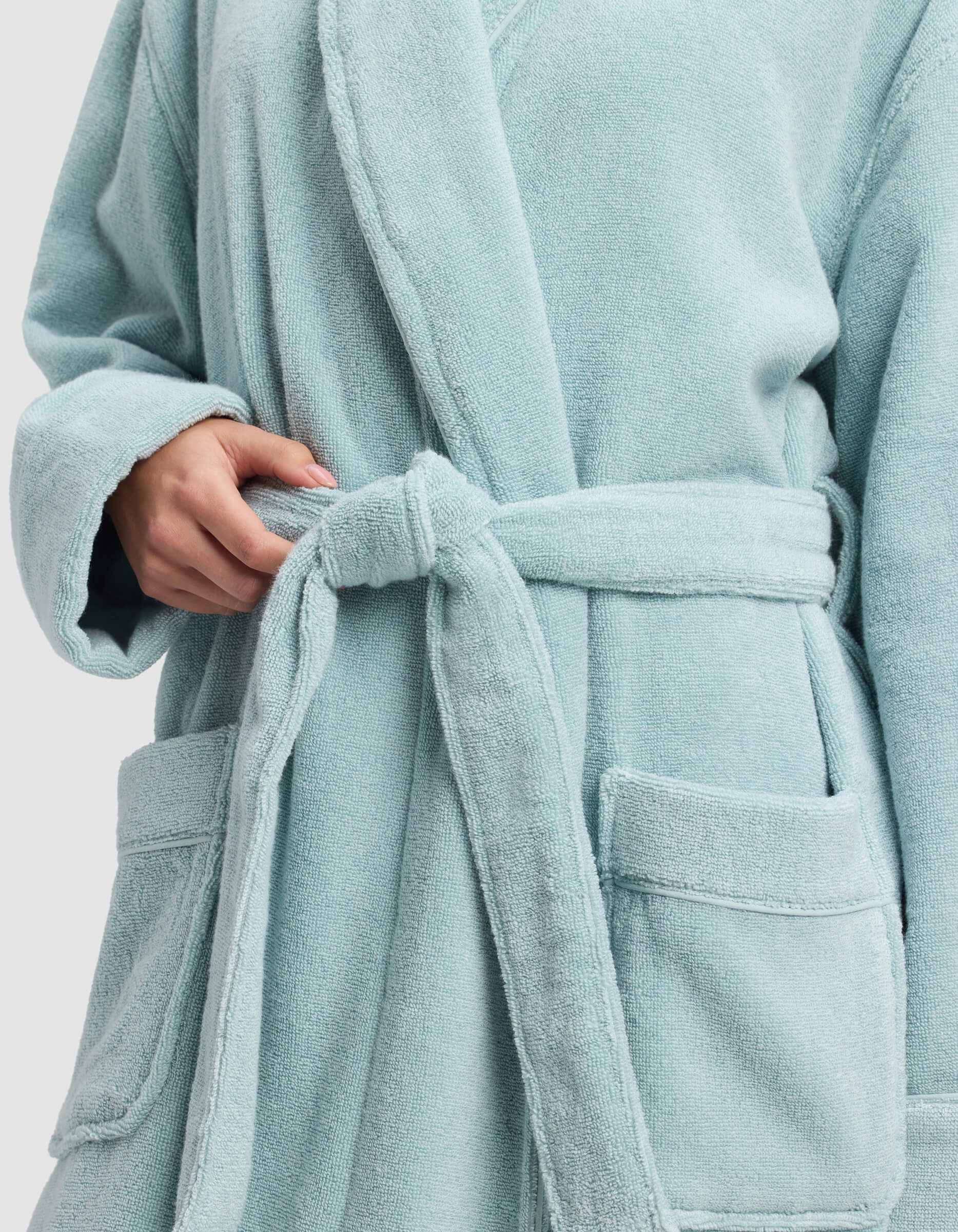 Luxe Bath Robe - Image 62