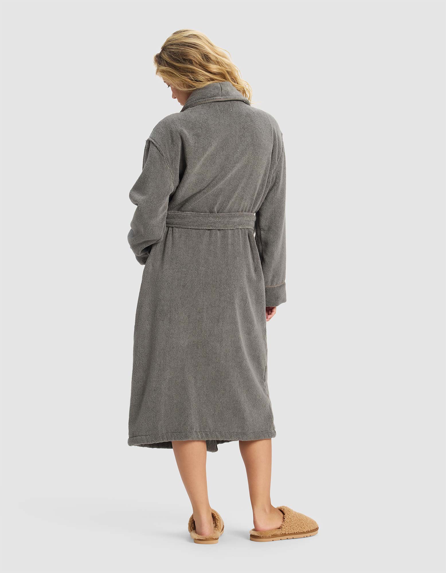Luxe Bath Robe - Image 8