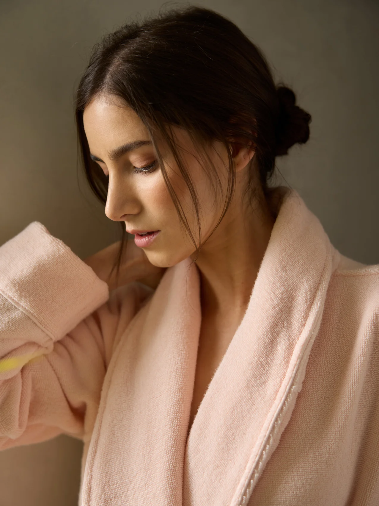 Luxe Bath Robe - Wholesale - Image 14