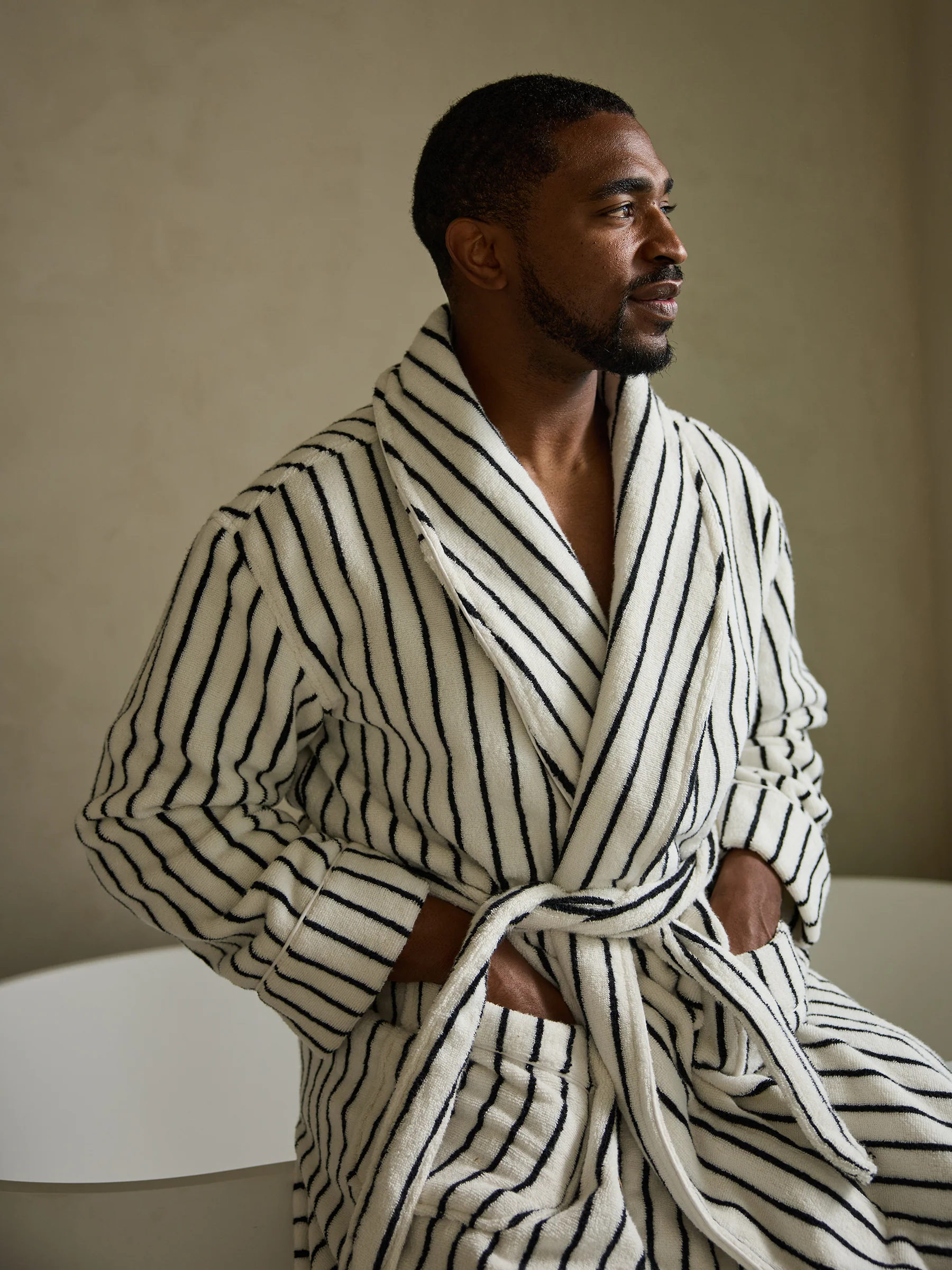 Luxe Bath Robe - Wholesale - Image 33