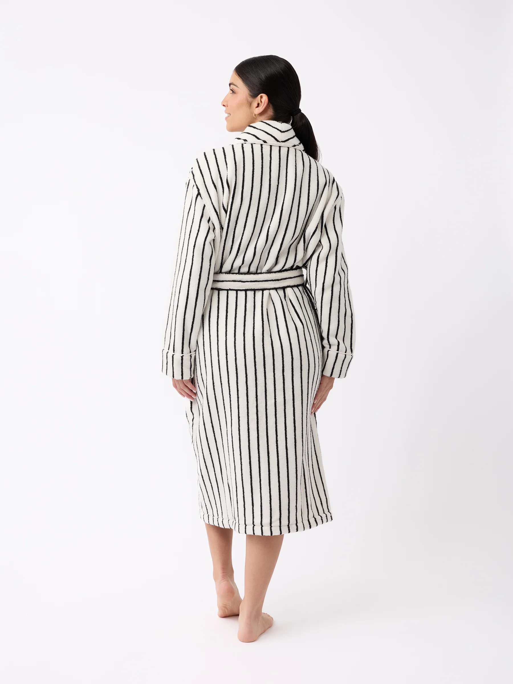 Luxe Bath Robe - Wholesale - Image 36