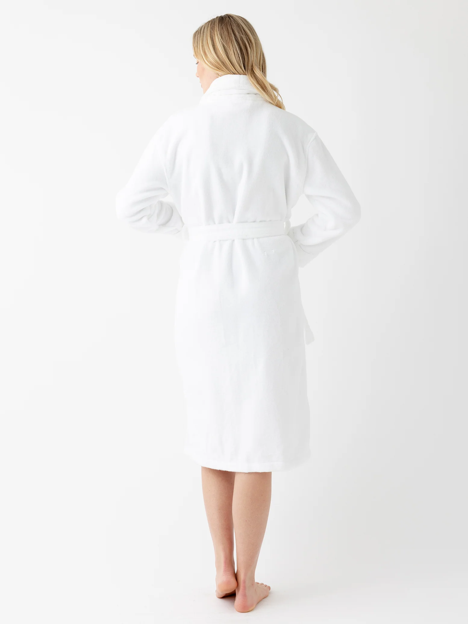 Luxe Bath Robe - Wholesale - Image 4