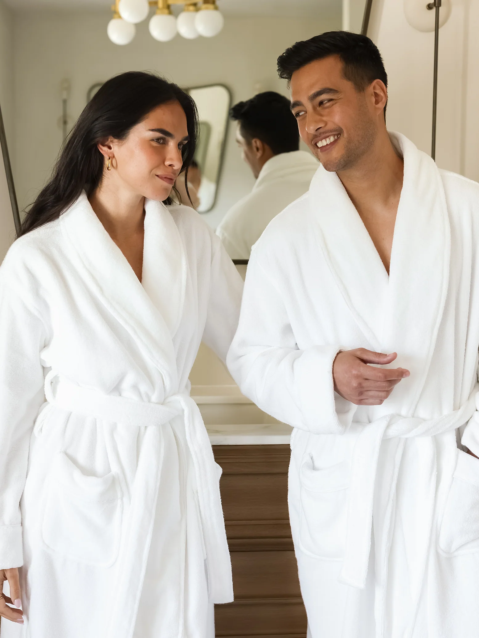 Luxe Bath Robe - Wholesale - Image 7