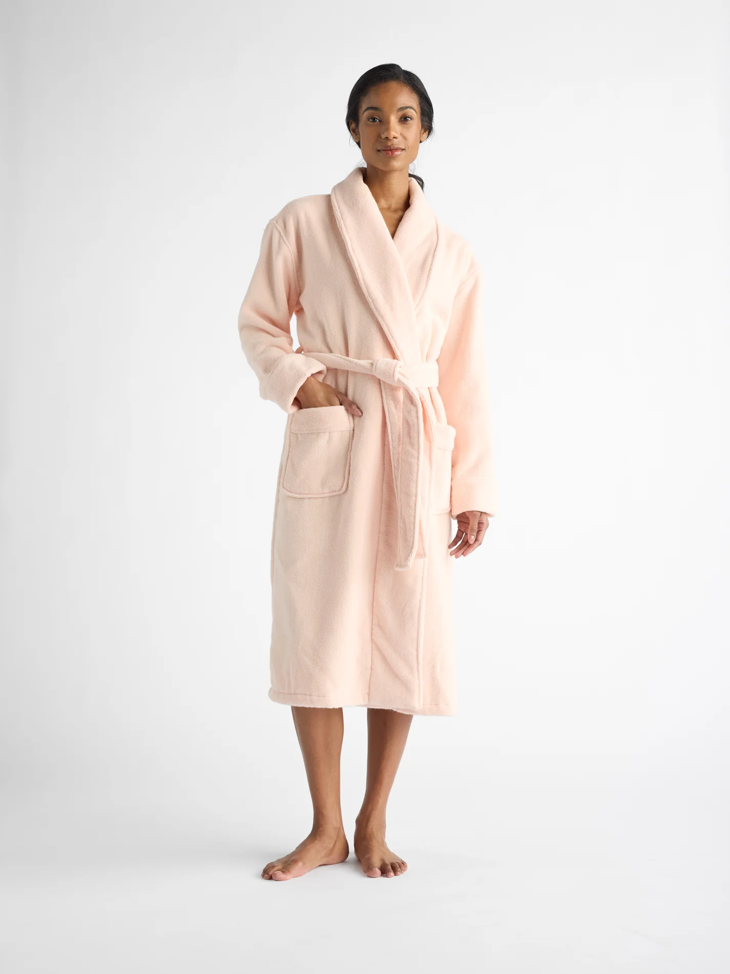 Luxe Bath Robe - Wholesale - Image 8