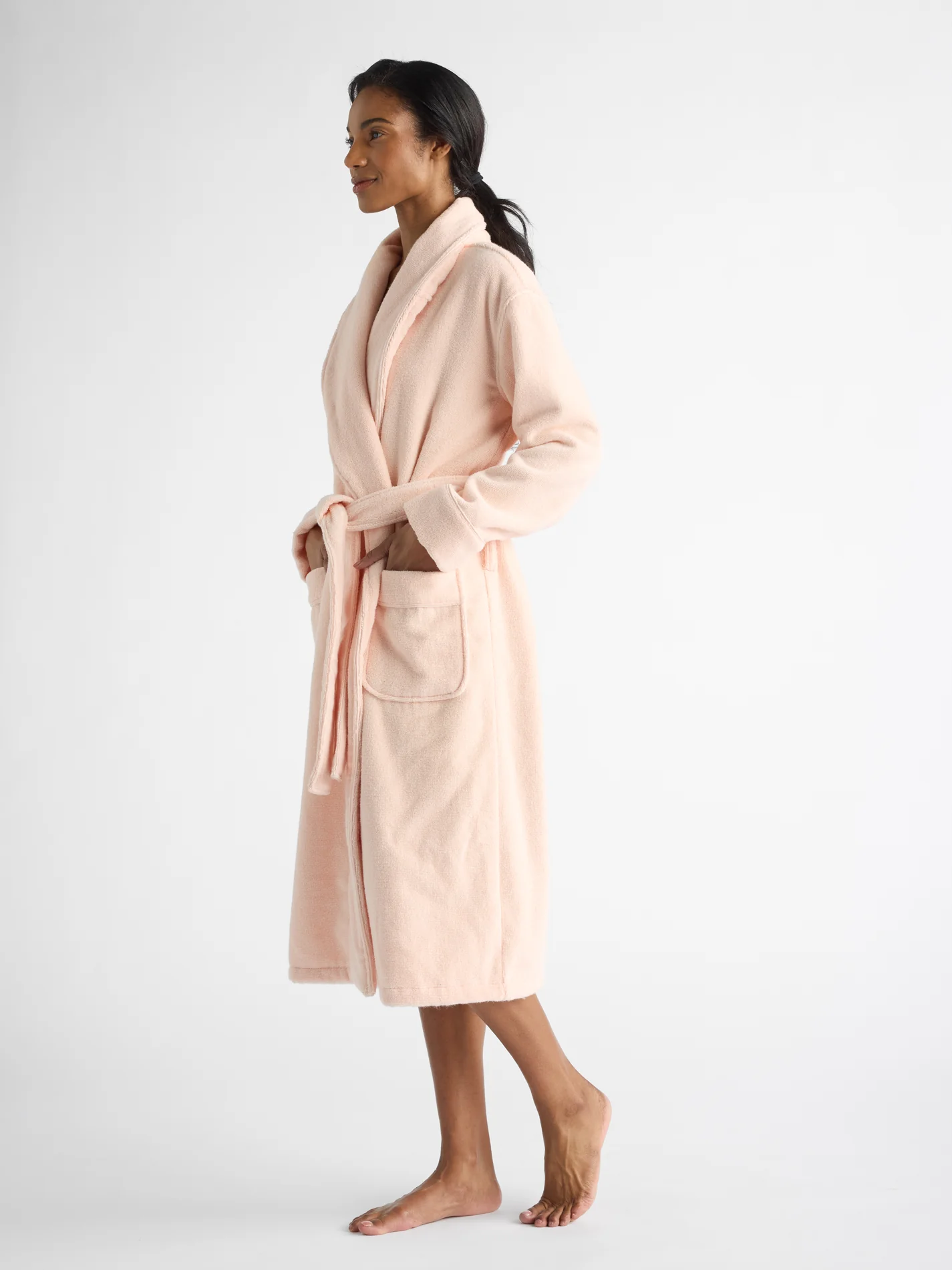 Luxe Bath Robe - Wholesale - Image 9