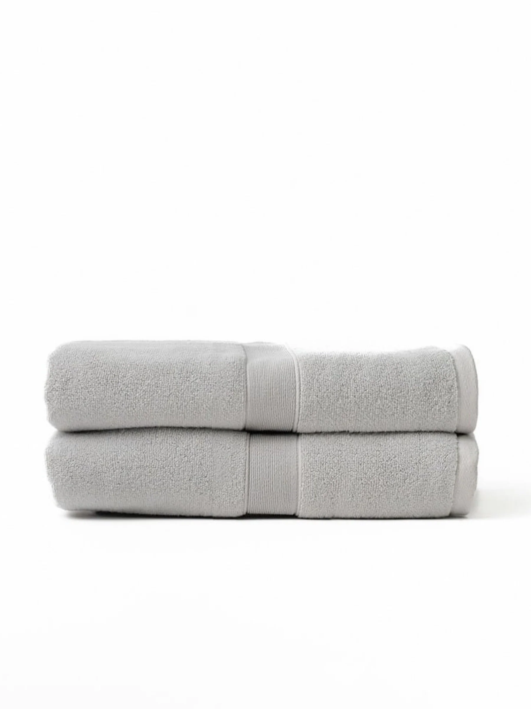 Luxe Bath Sheets - Image 3