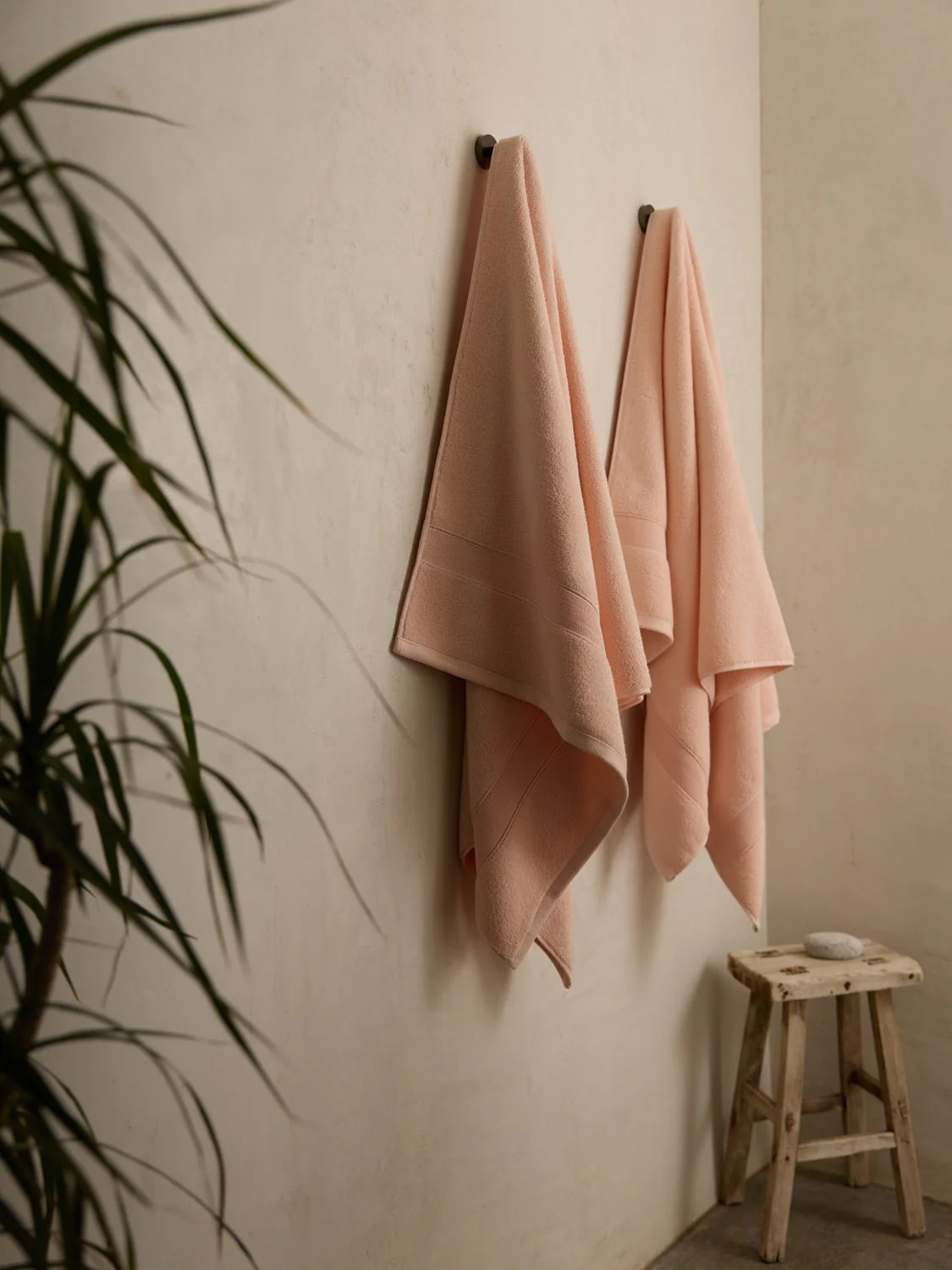 Luxe Bath Sheets - Image 36