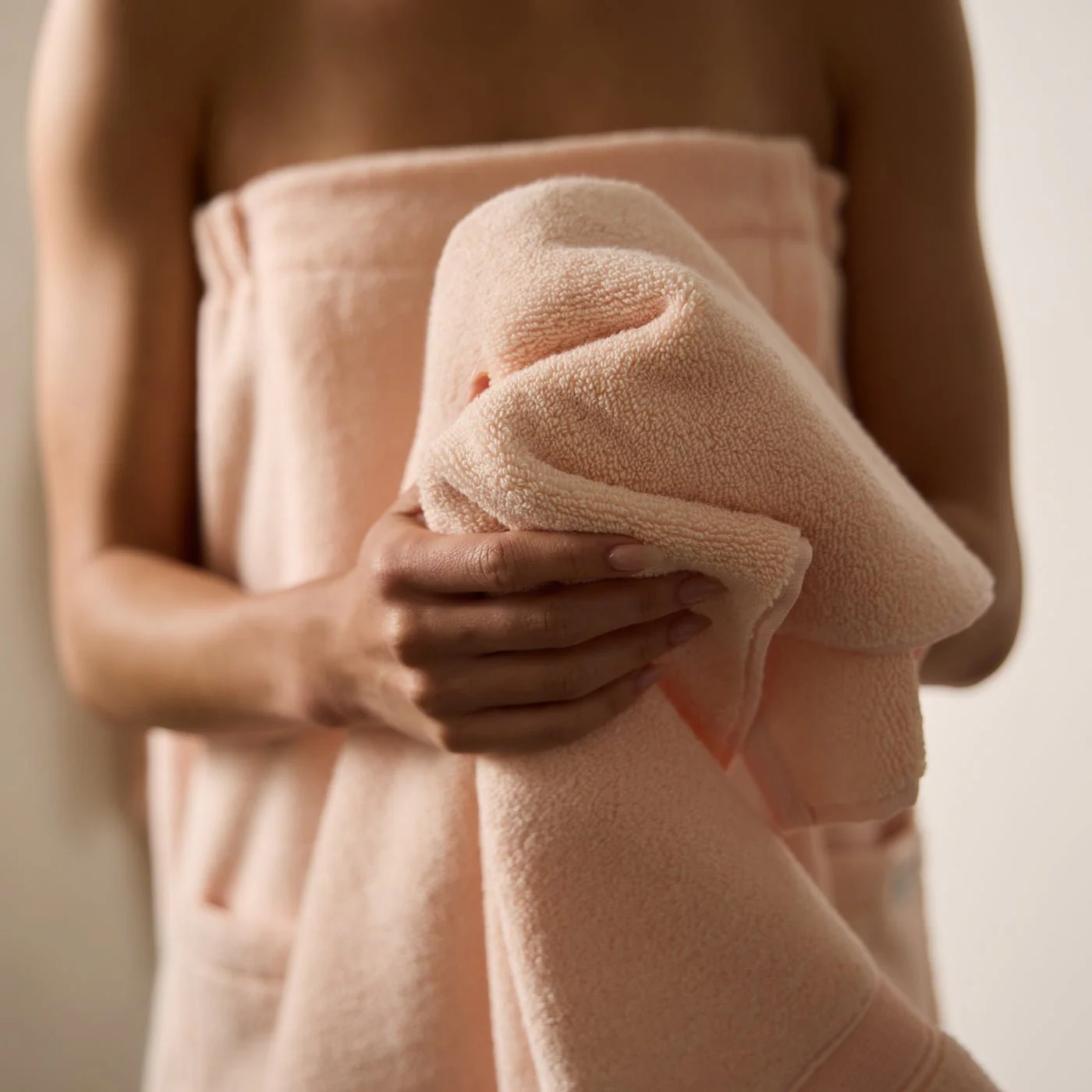 Luxe Bath Sheets - Image 38