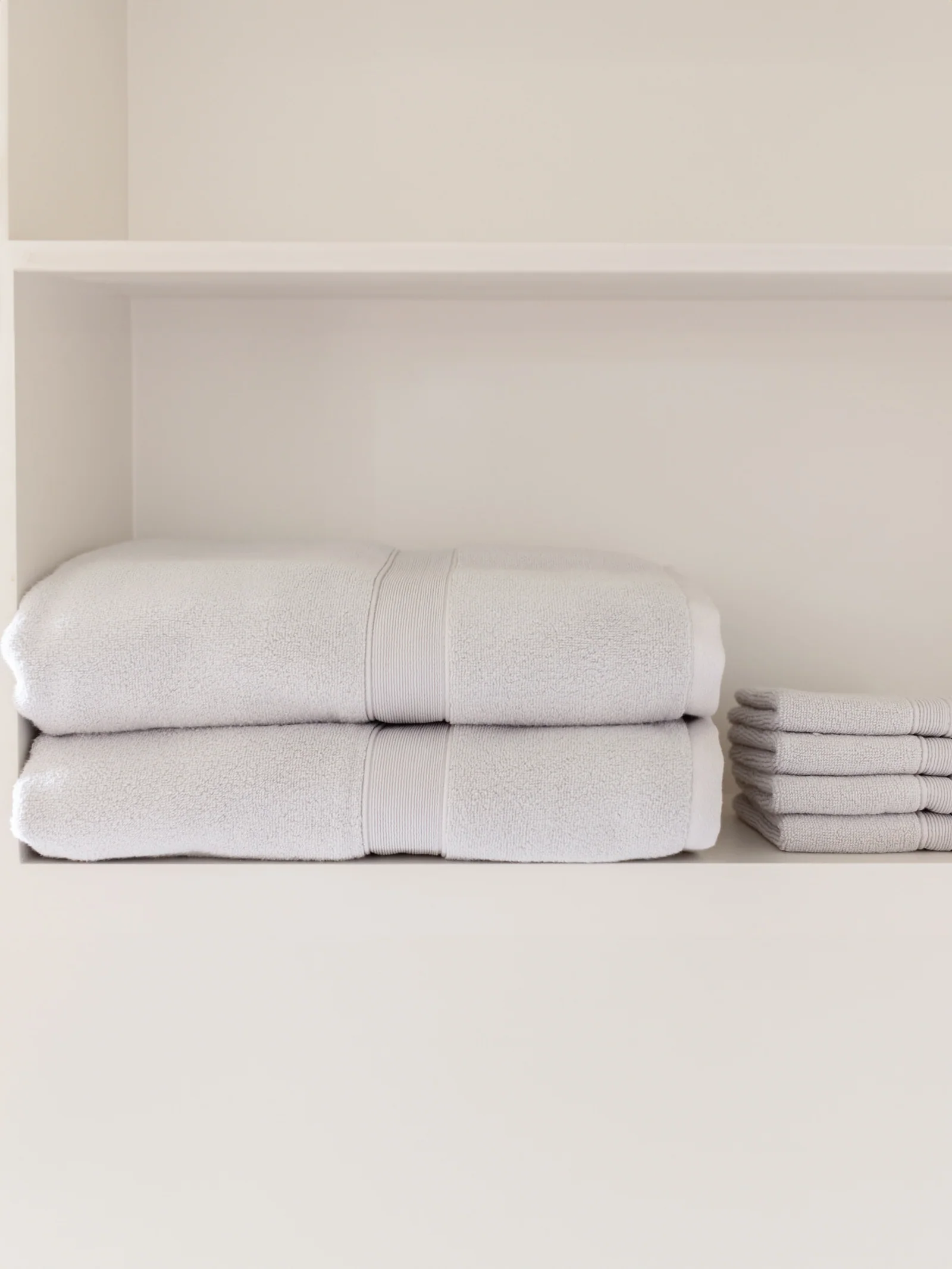 Luxe Bath Sheets - Image 4