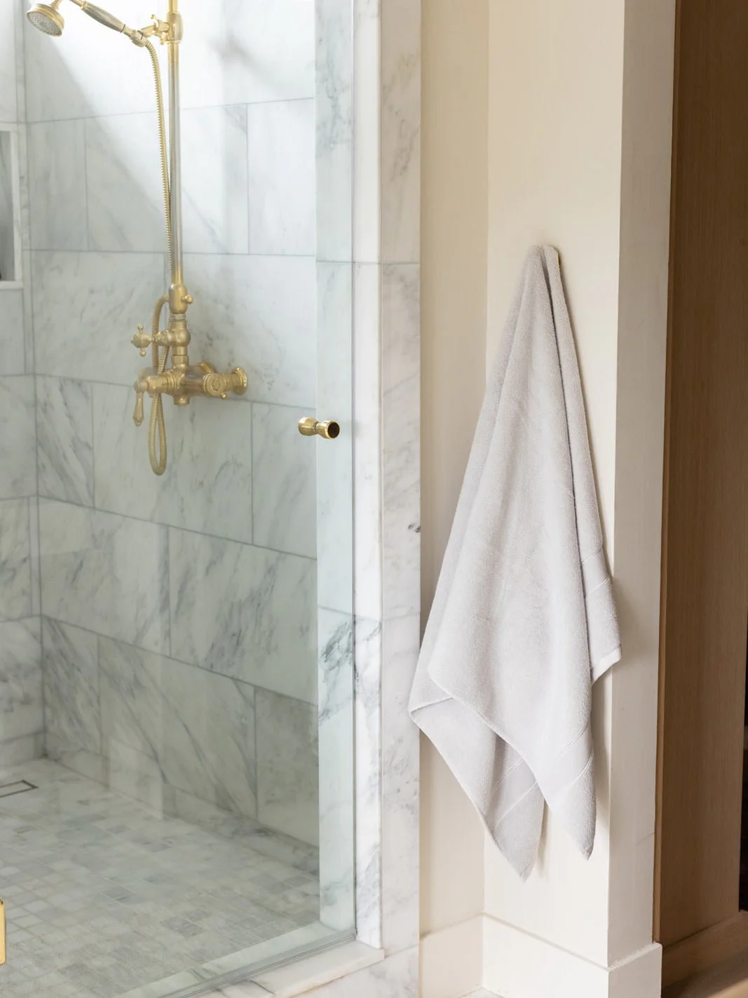 Luxe Bath Sheets - Image 6