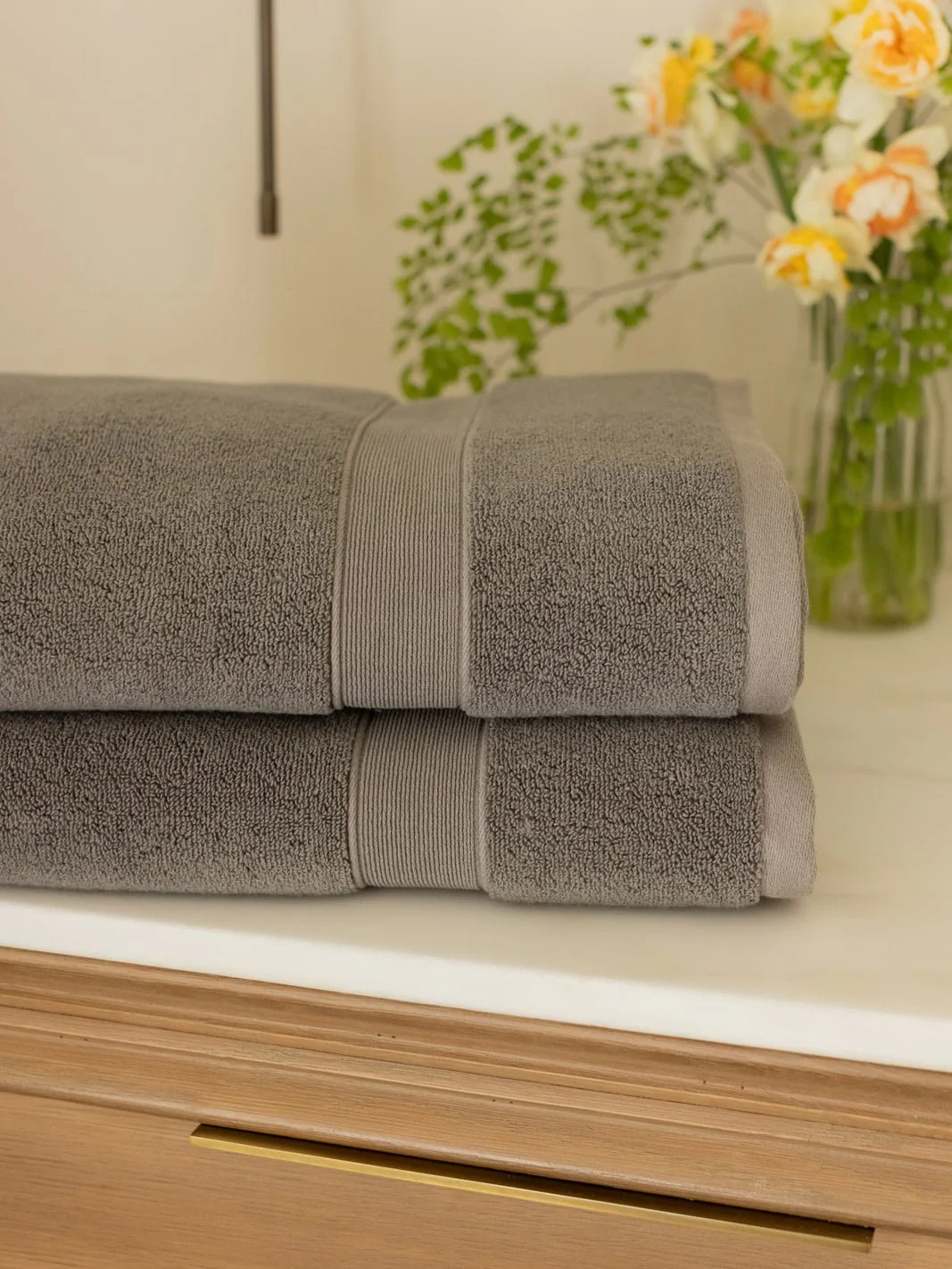 Luxe Bath Sheets - Image 9