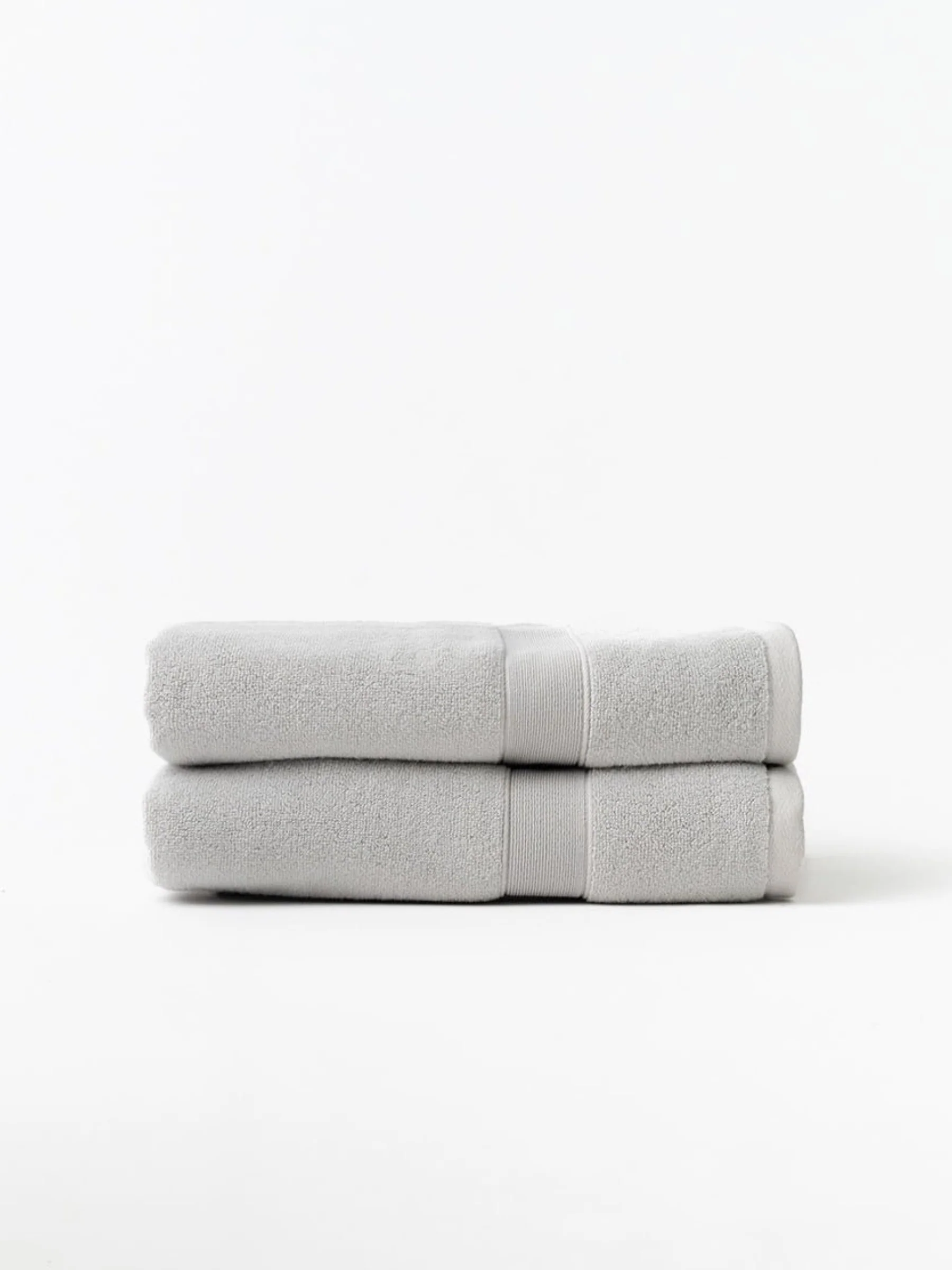 Luxe Bath Towels - Image 3