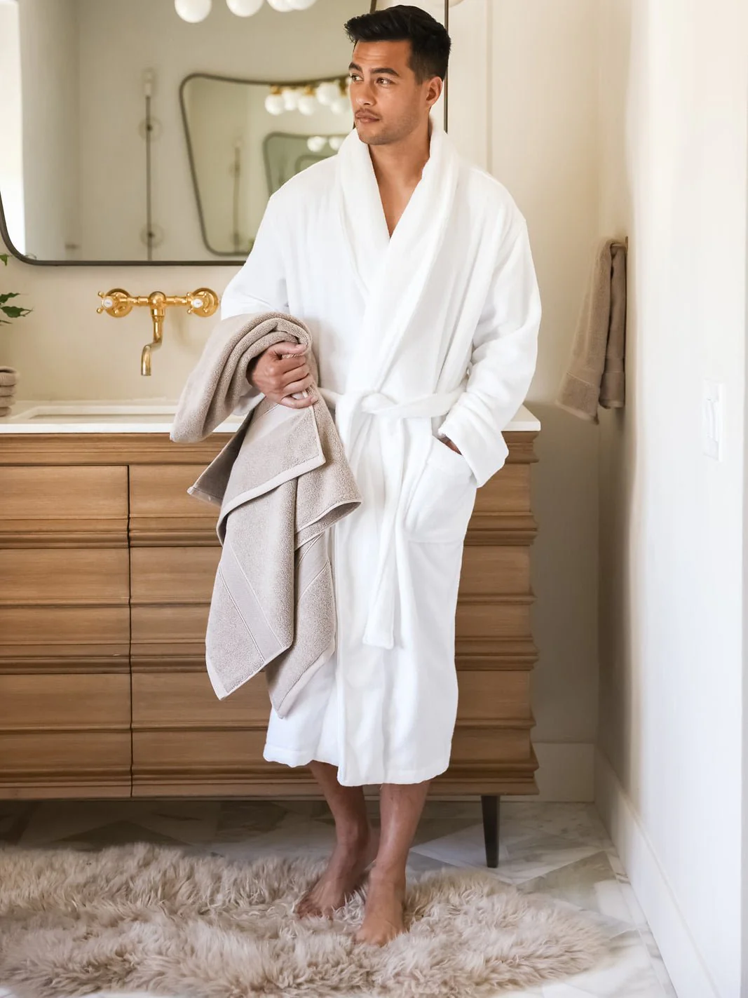 Luxe Bath Towels - Image 20