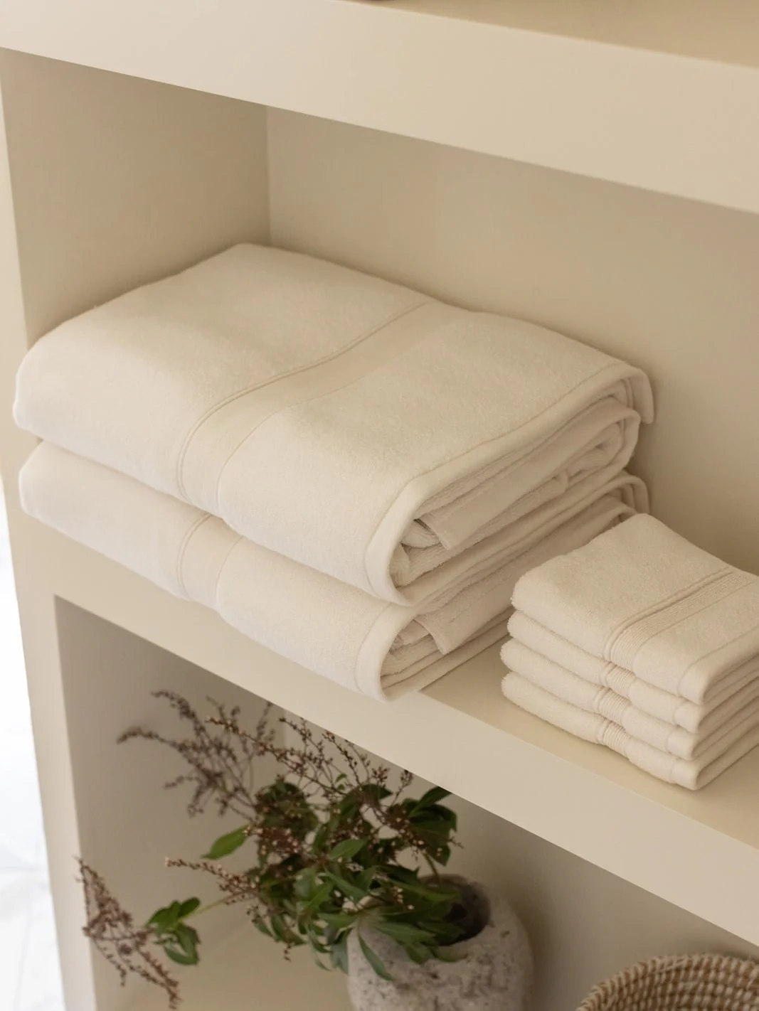 Luxe Bath Towels - Image 23