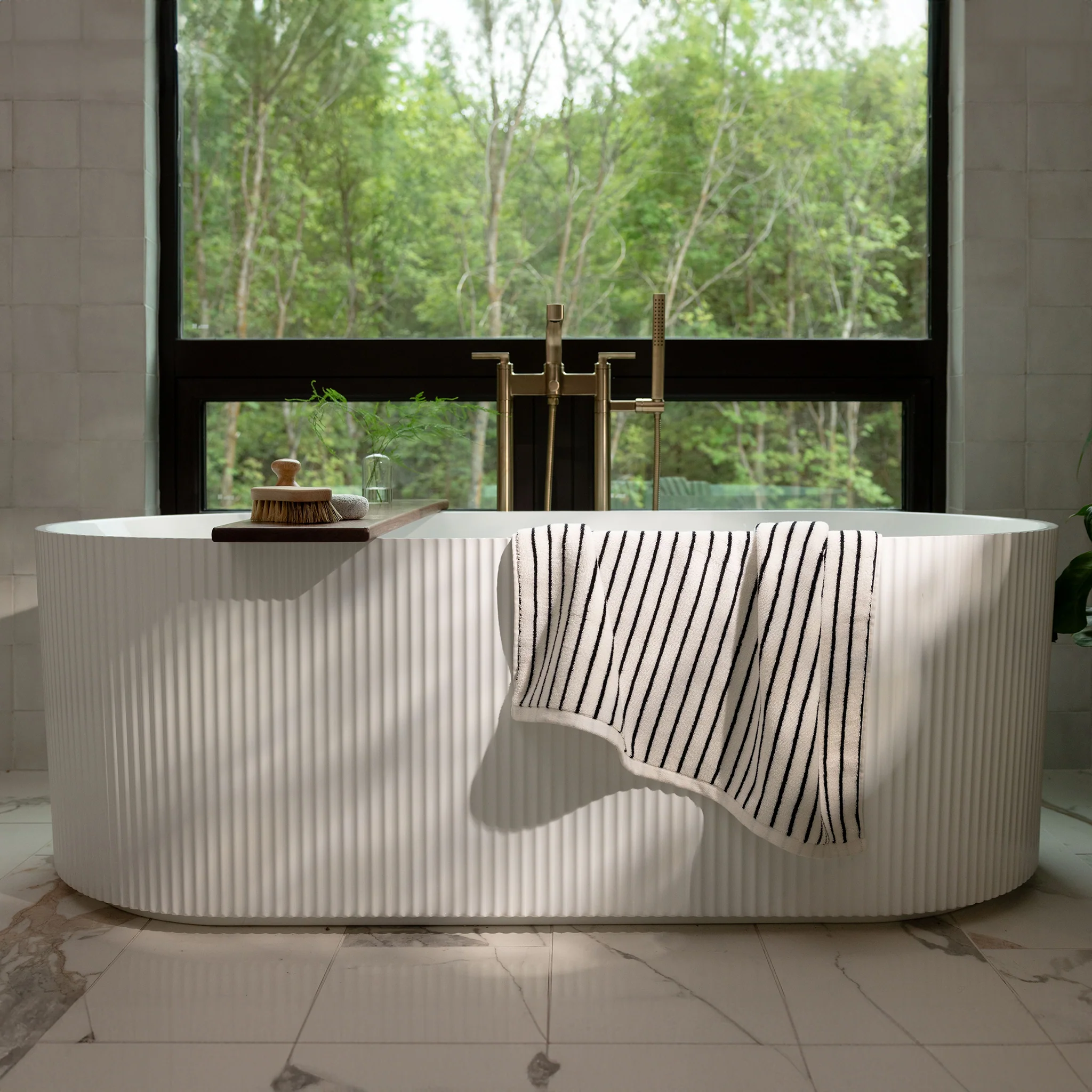 Luxe Bath Towels - Image 45
