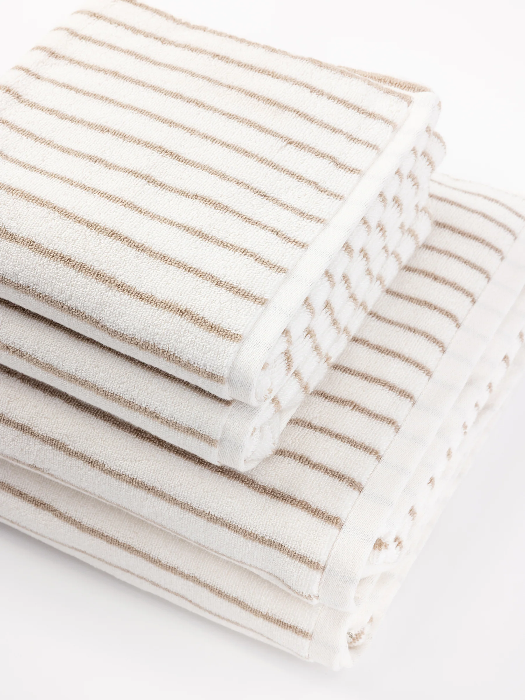 Luxe Bath Towels - Image 54