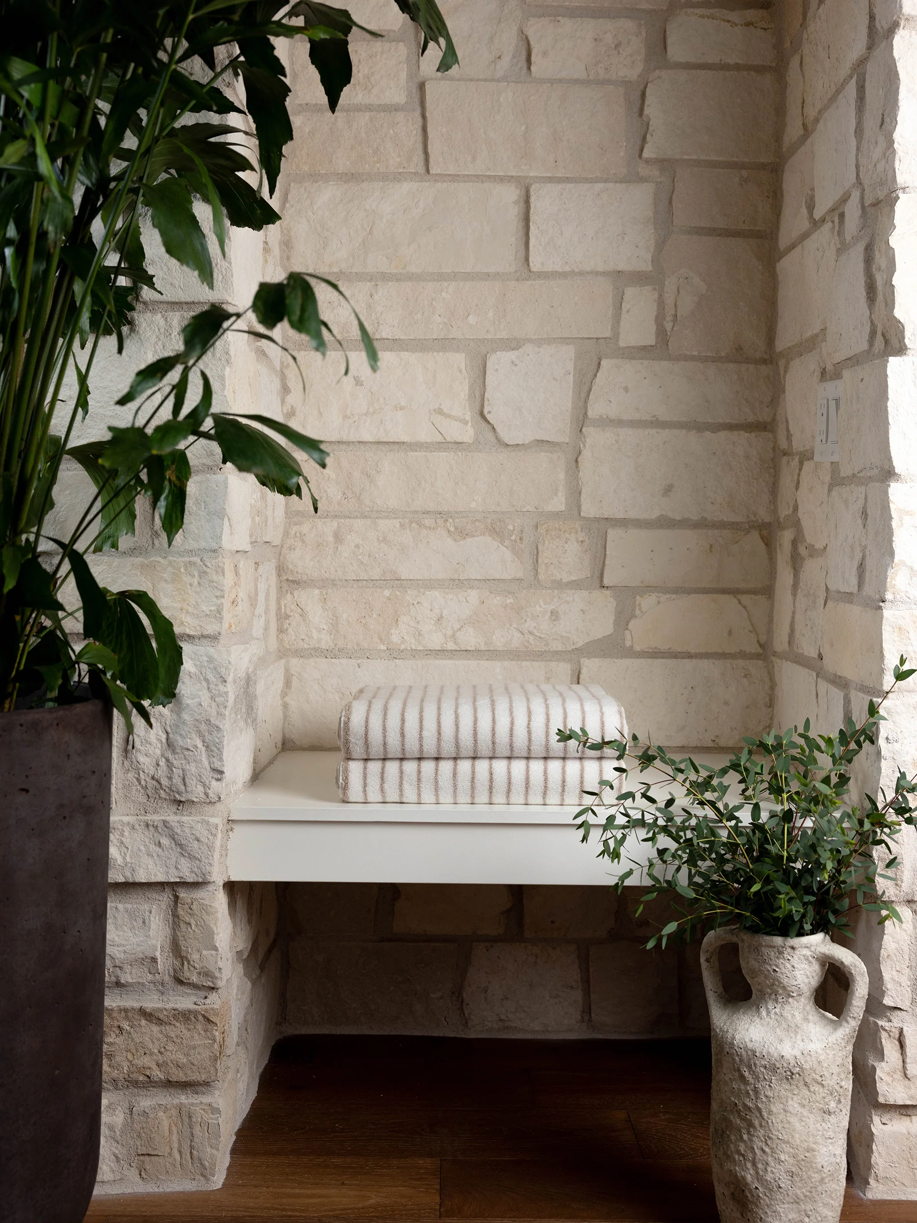 Luxe Bath Towels - Image 55